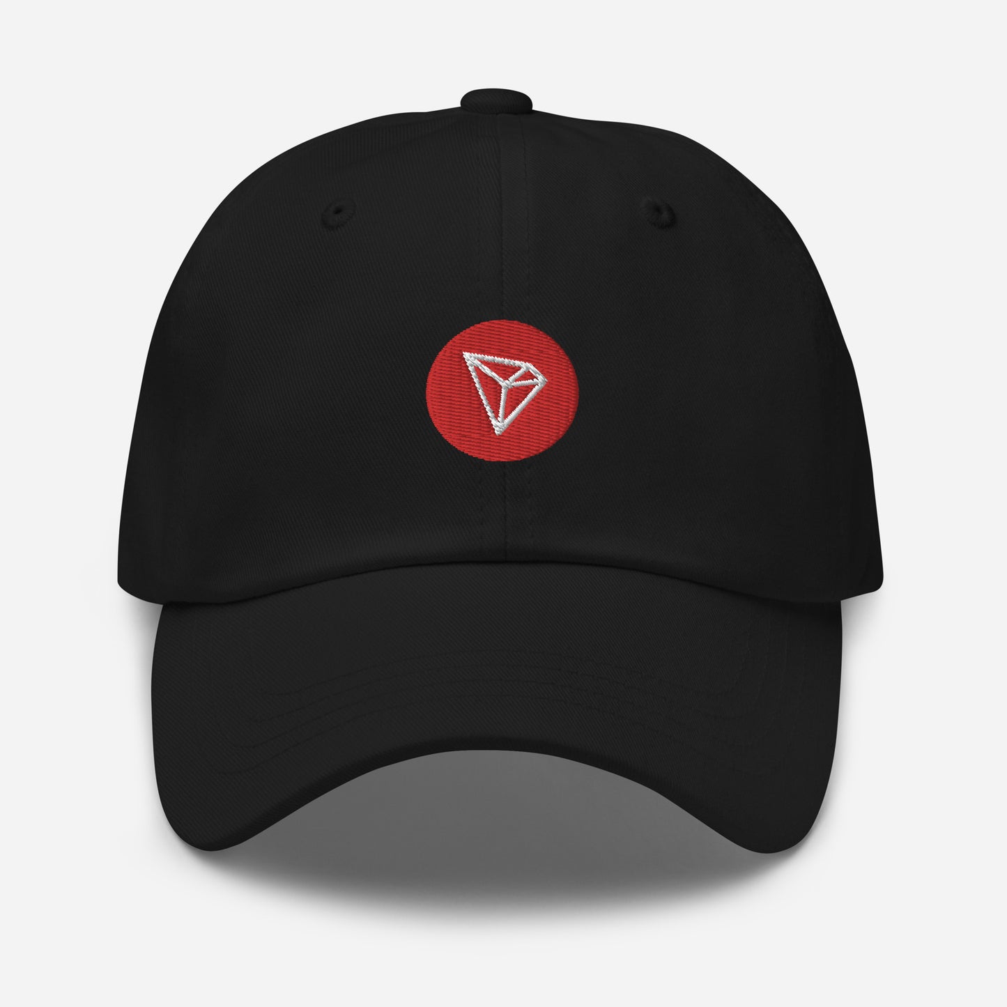 TRON (TRX) - Fitted baseball cap