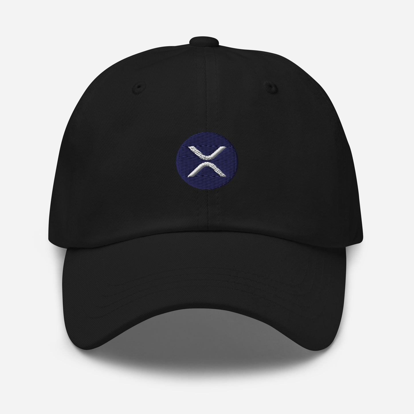 XRP - Fitted baseball cap