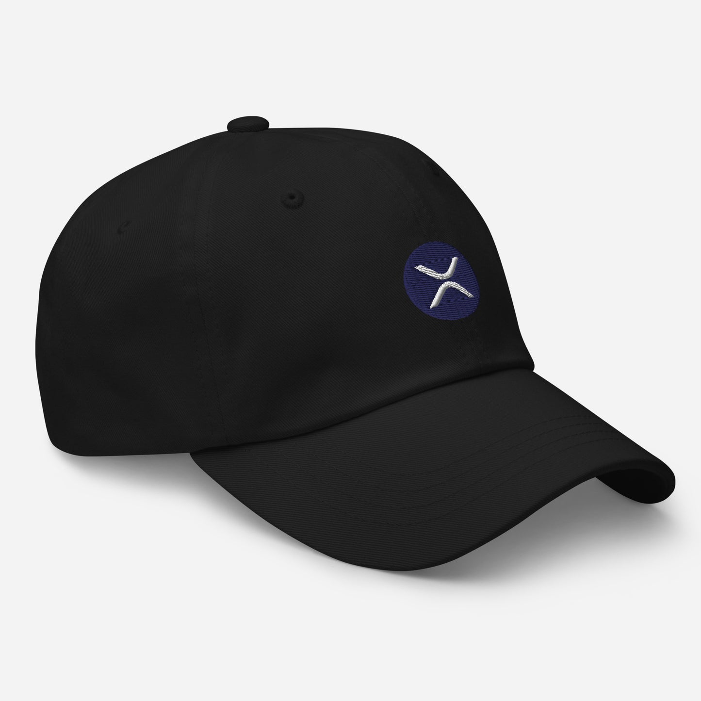 XRP - Fitted baseball cap