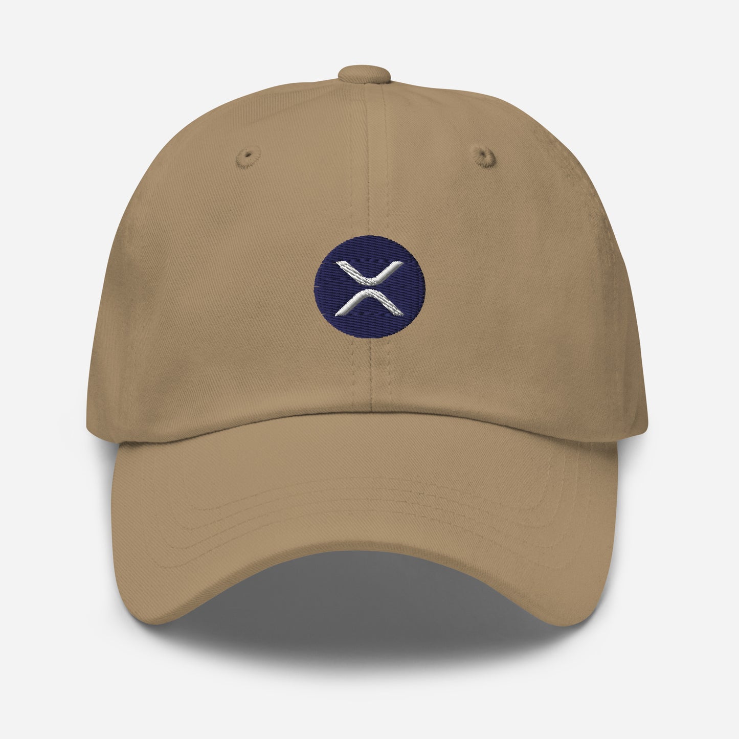 XRP - Fitted baseball cap