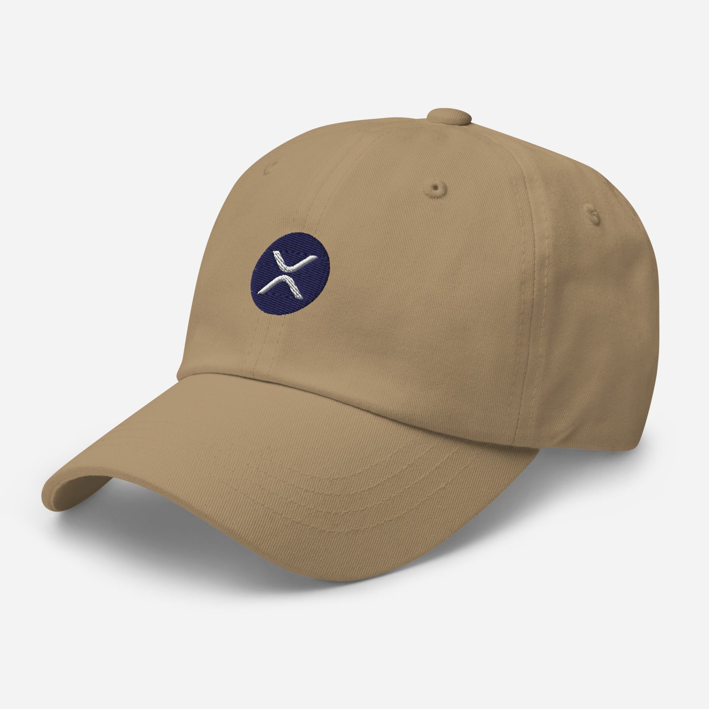 XRP - Fitted baseball cap