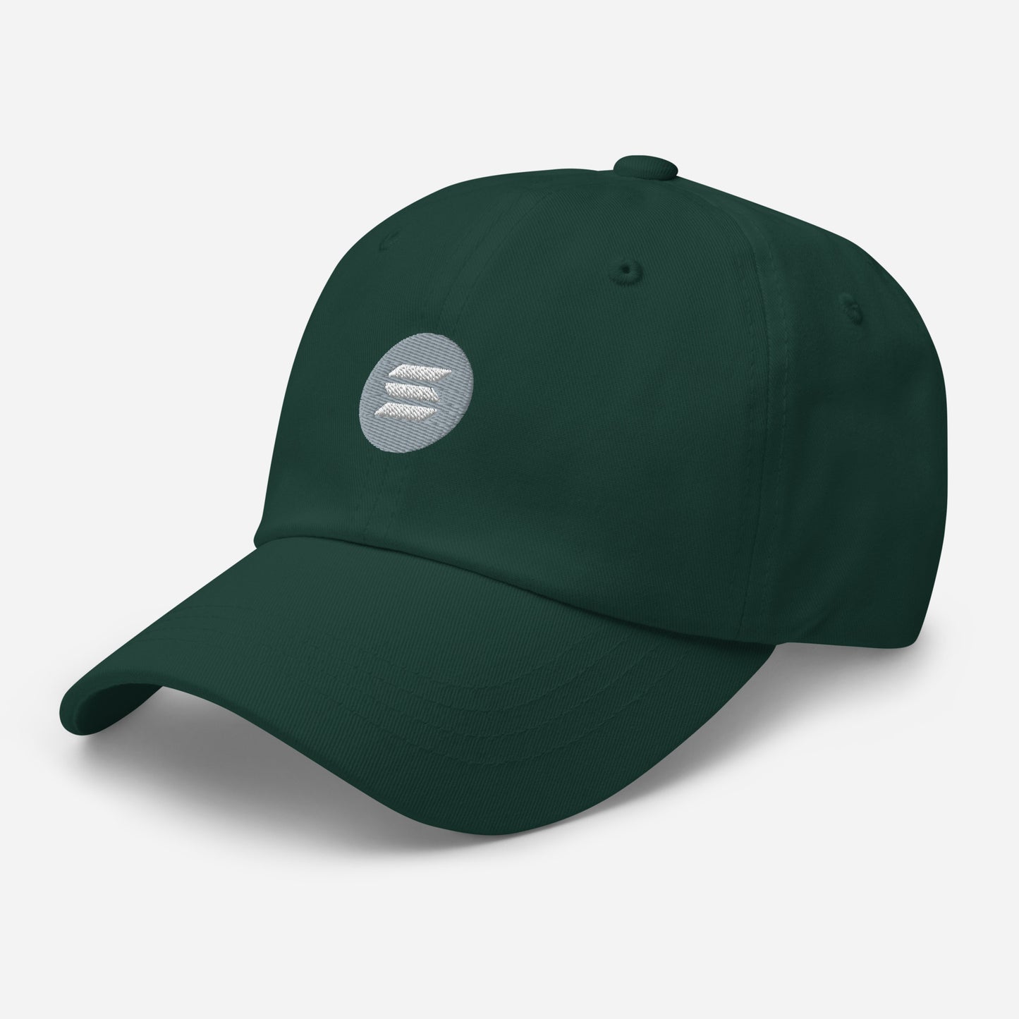 SOLANA (SOL) - Fitted baseball cap