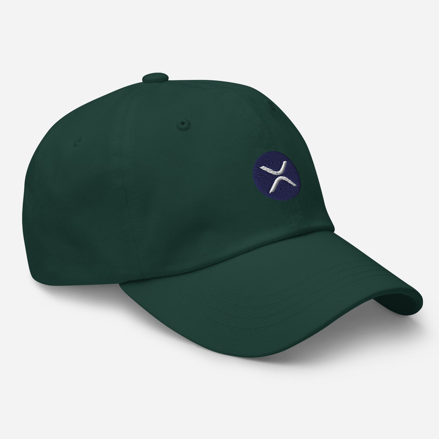 XRP - Fitted baseball cap