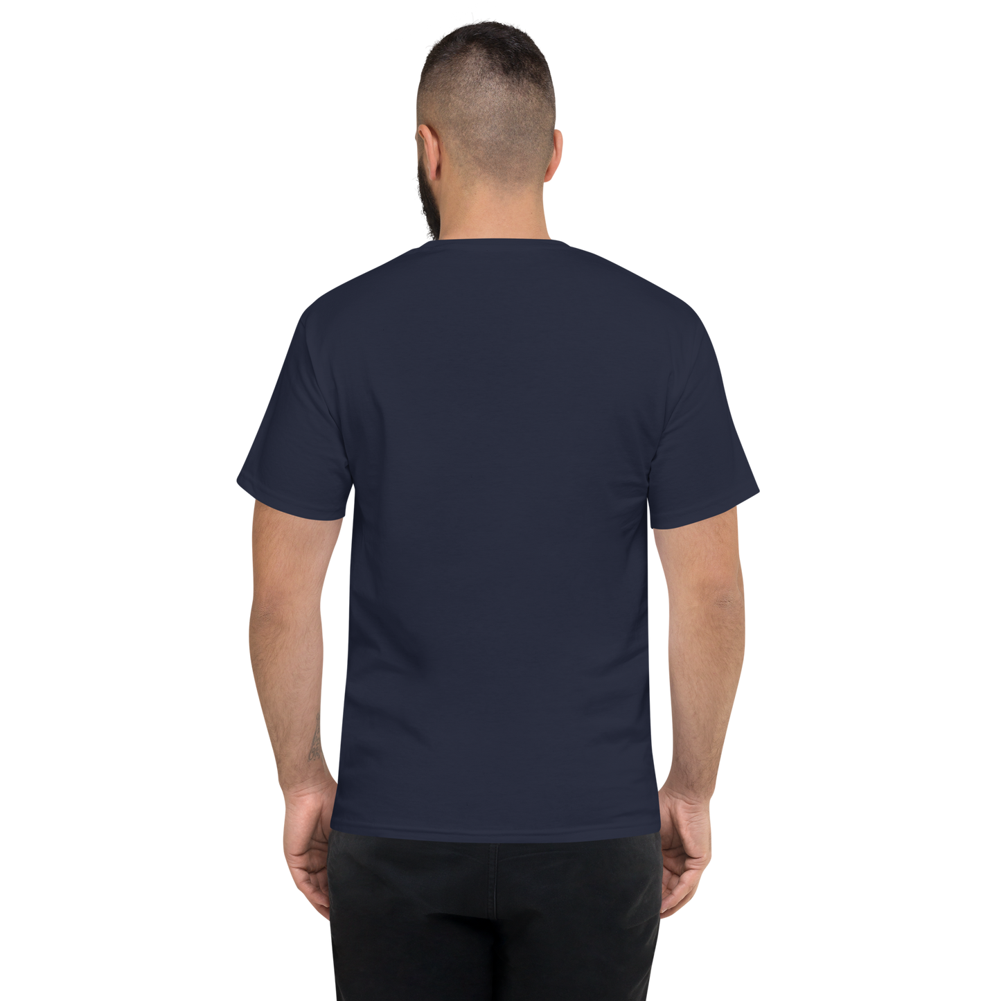 Lightning Bounties -LAUNCH- Men's Champion T-Shirt