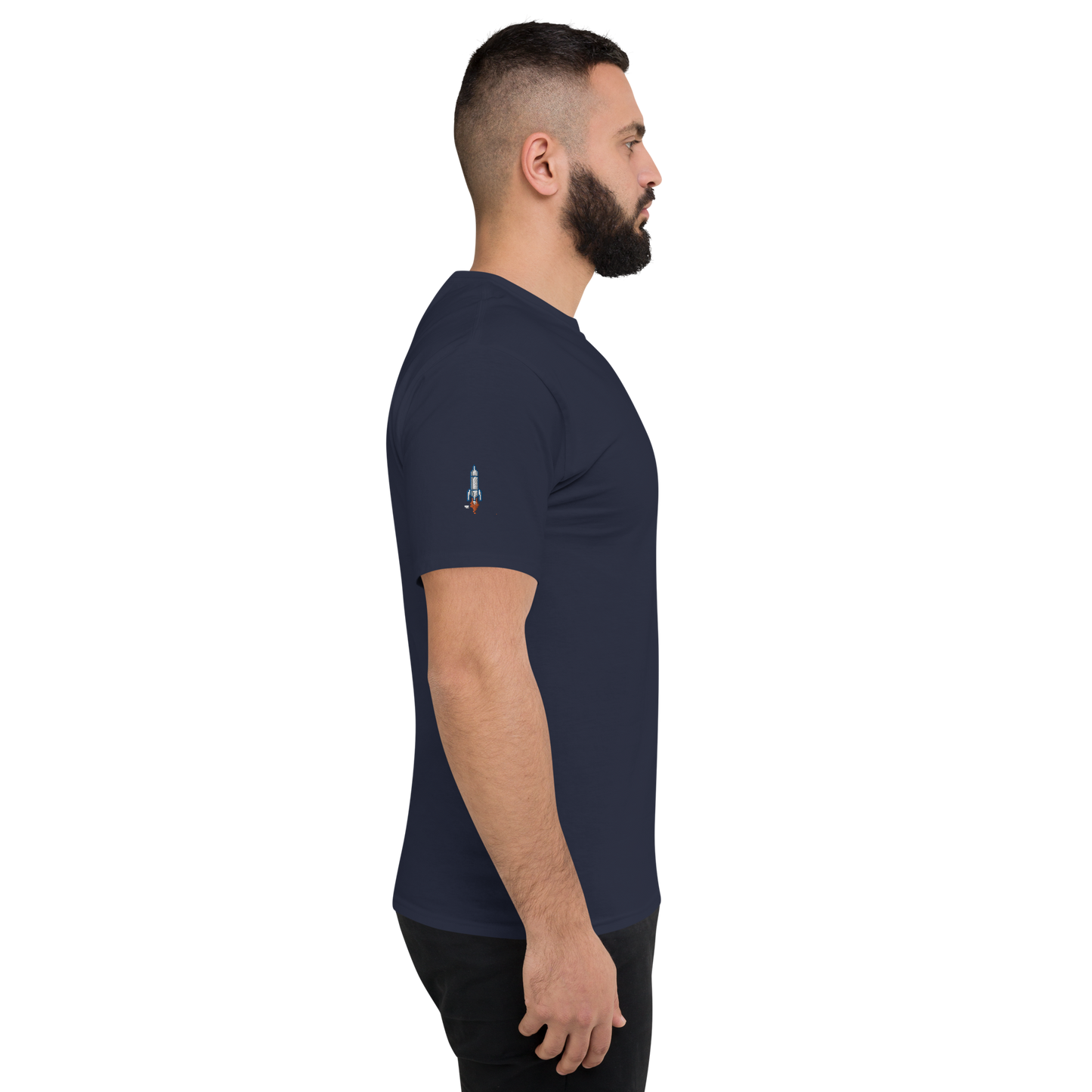 Lightning Bounties -LAUNCH- Men's Champion T-Shirt