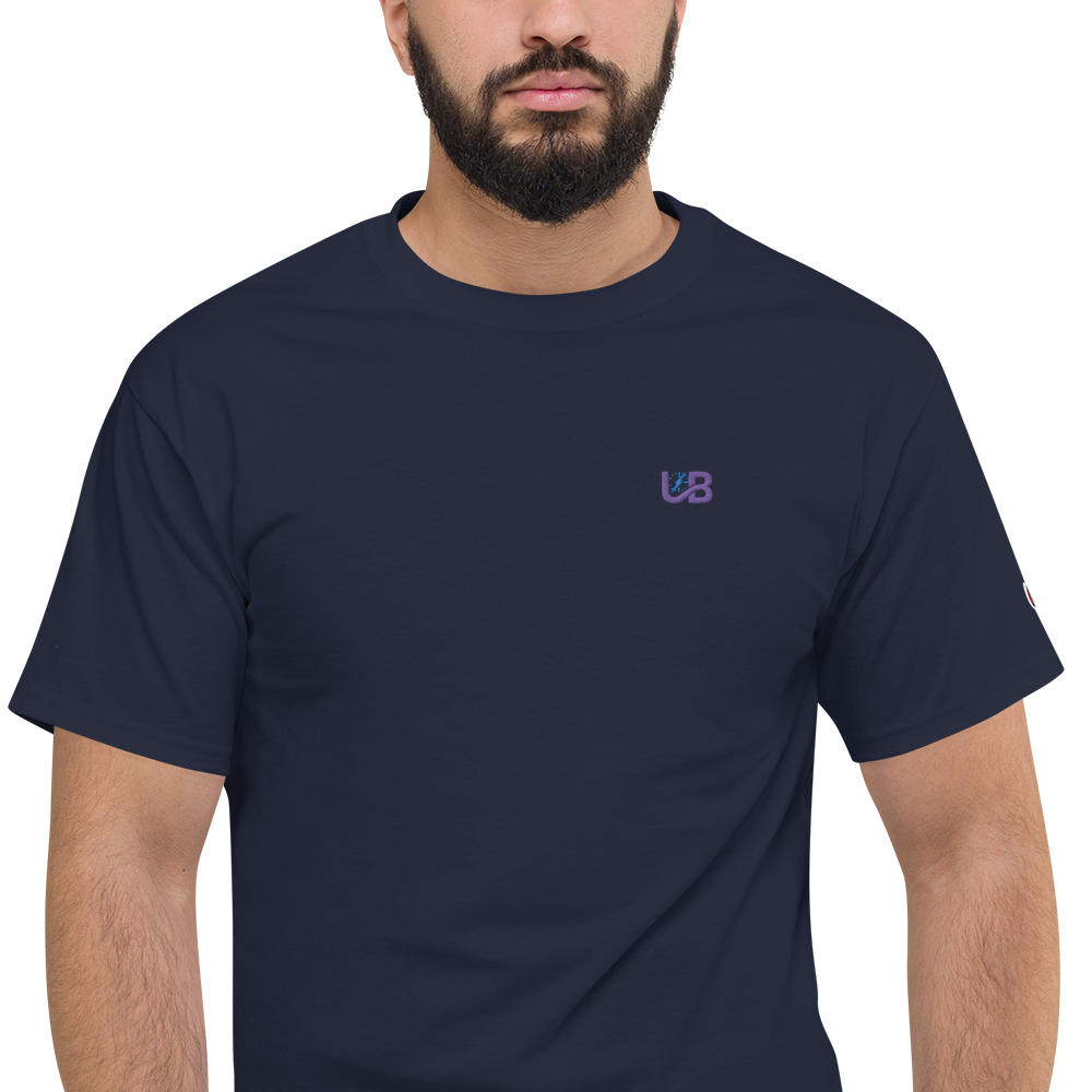Lightning Bounties -LAUNCH- Men's Champion T-Shirt