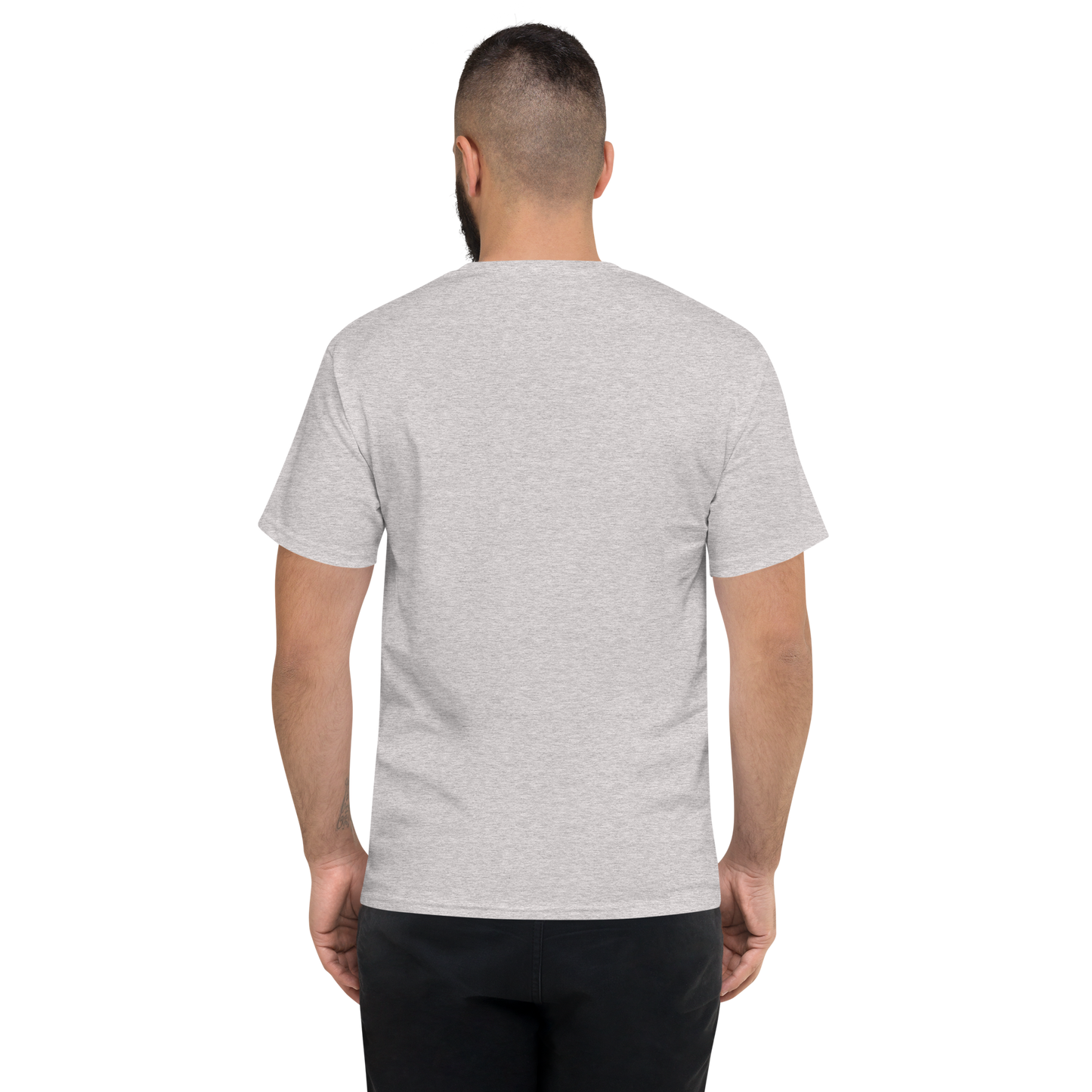 Lightning Bounties -LAUNCH- Men's Champion T-Shirt