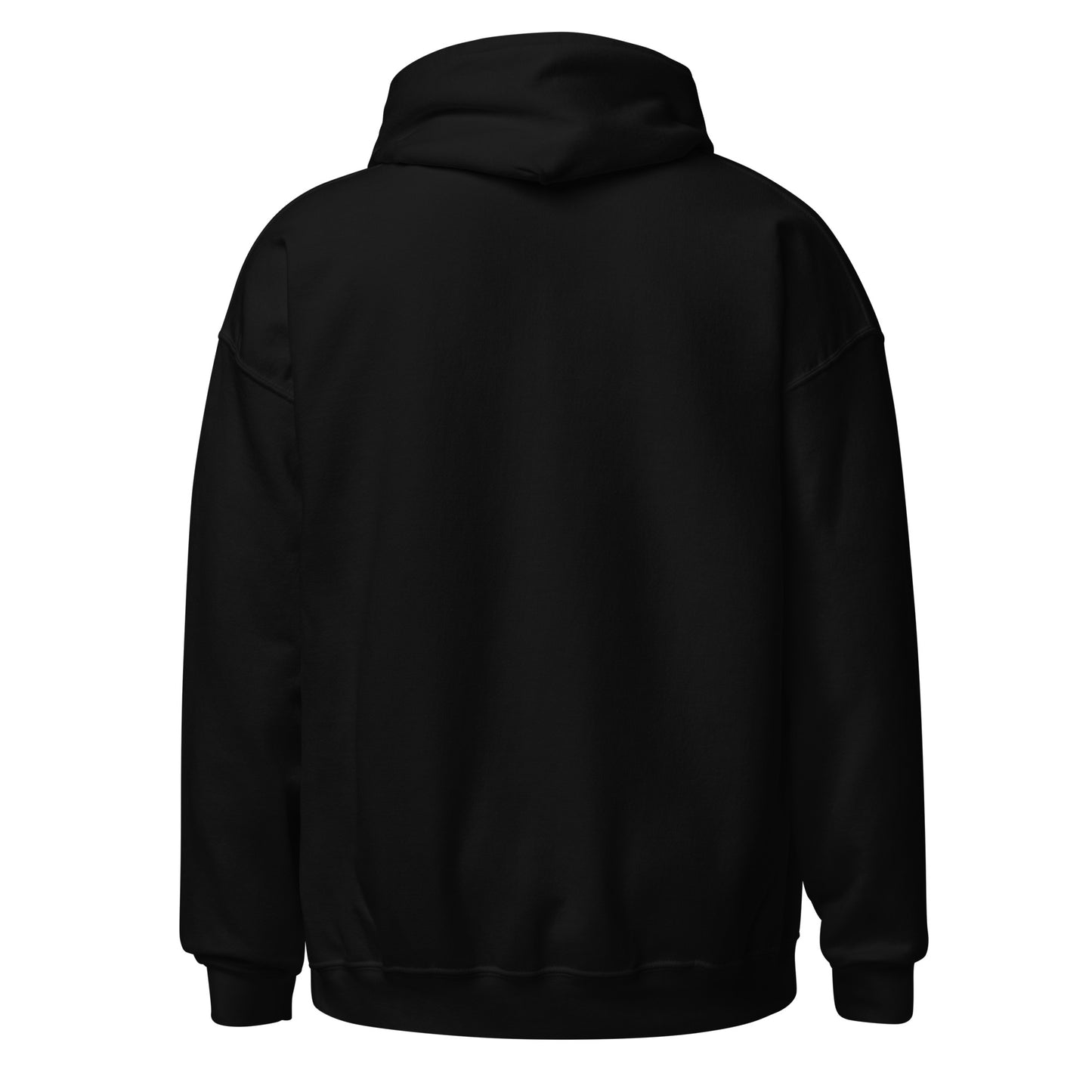 POLKADOT (DOT) - Unisex Hoodie