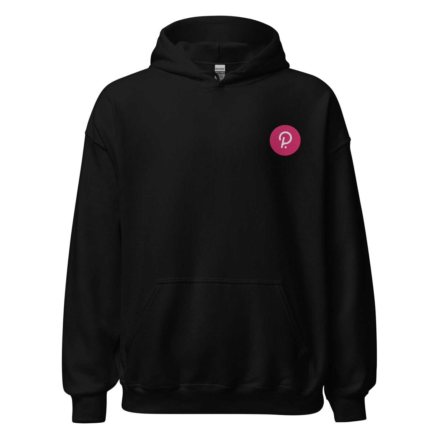 POLKADOT (DOT) - Unisex Hoodie
