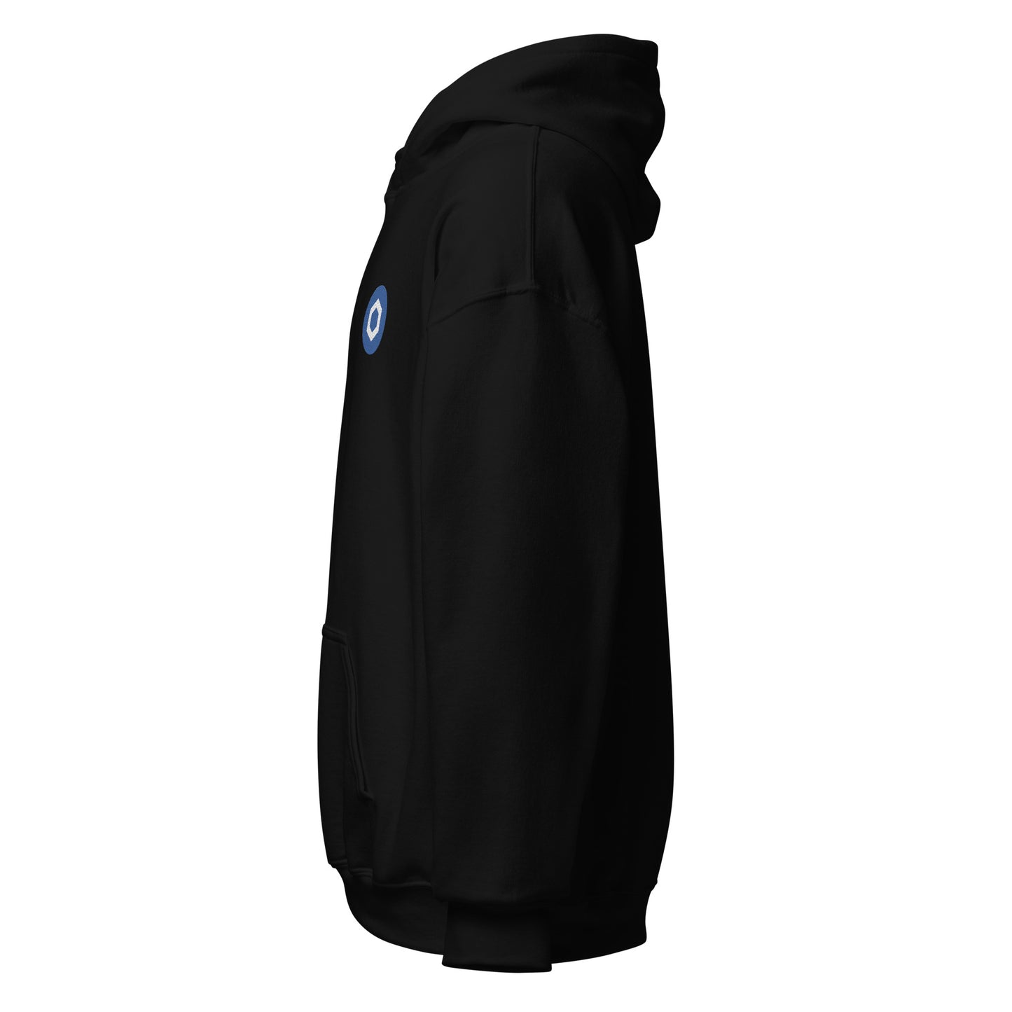 CHAINLINK (LINK) - Unisex Hoodie