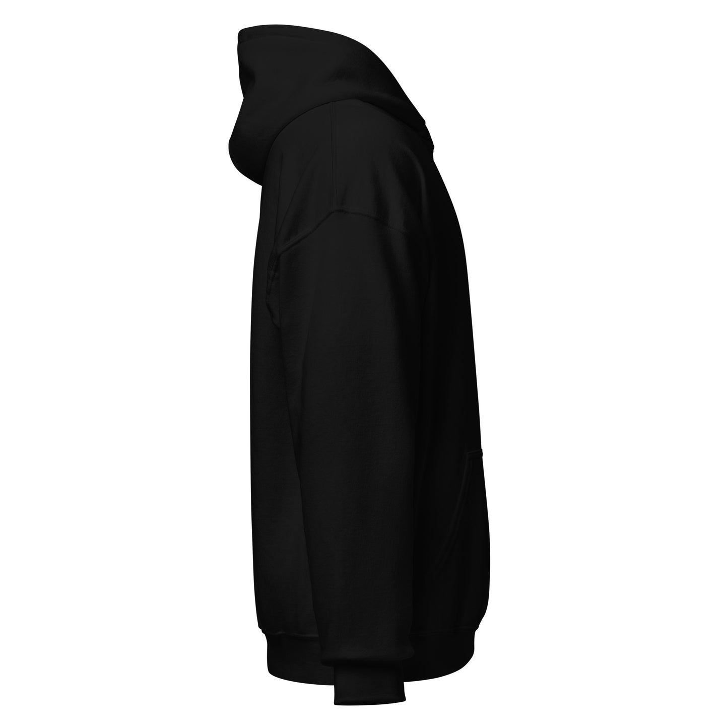 POLYGON (MATIC) - Unisex Hoodie