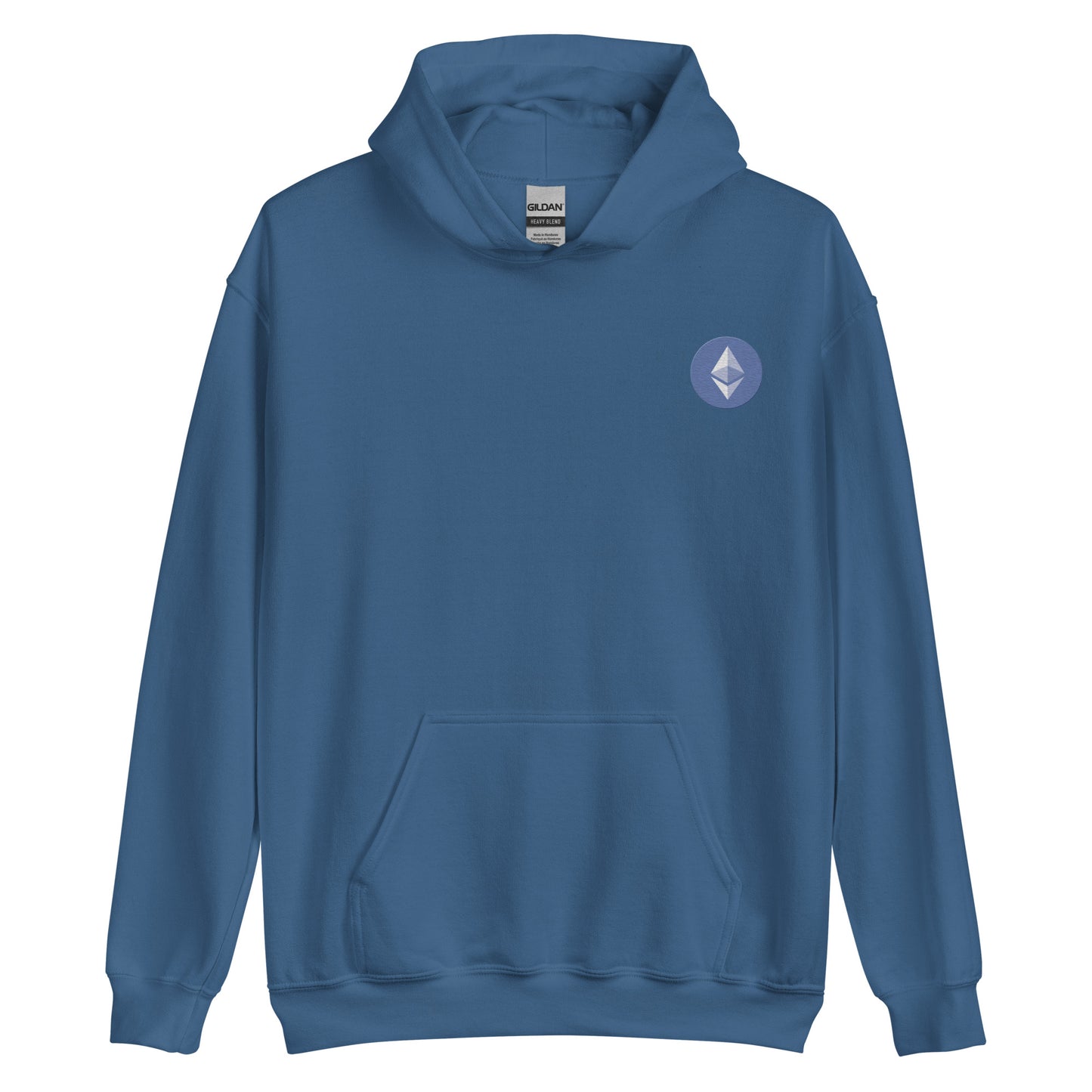 Ethereum (ETH) - Unisex Hoodie