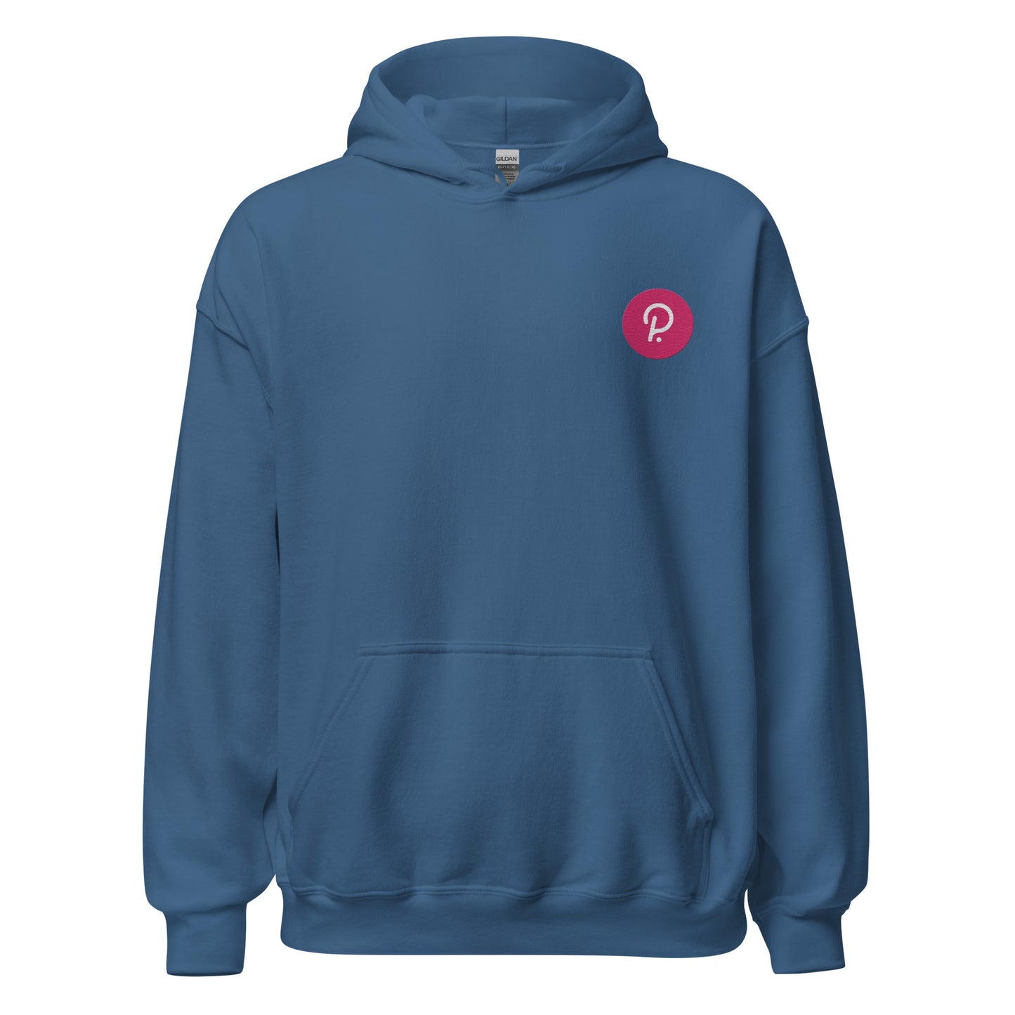 POLKADOT (DOT) - Unisex Hoodie
