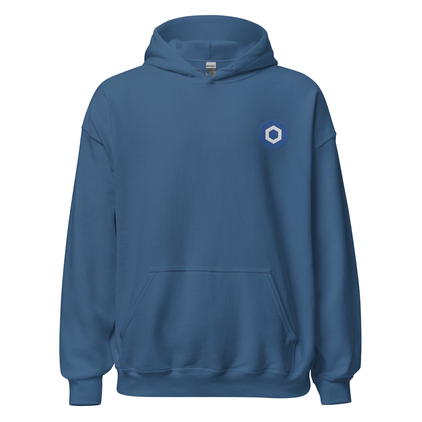 CHAINLINK (LINK) - Unisex Hoodie