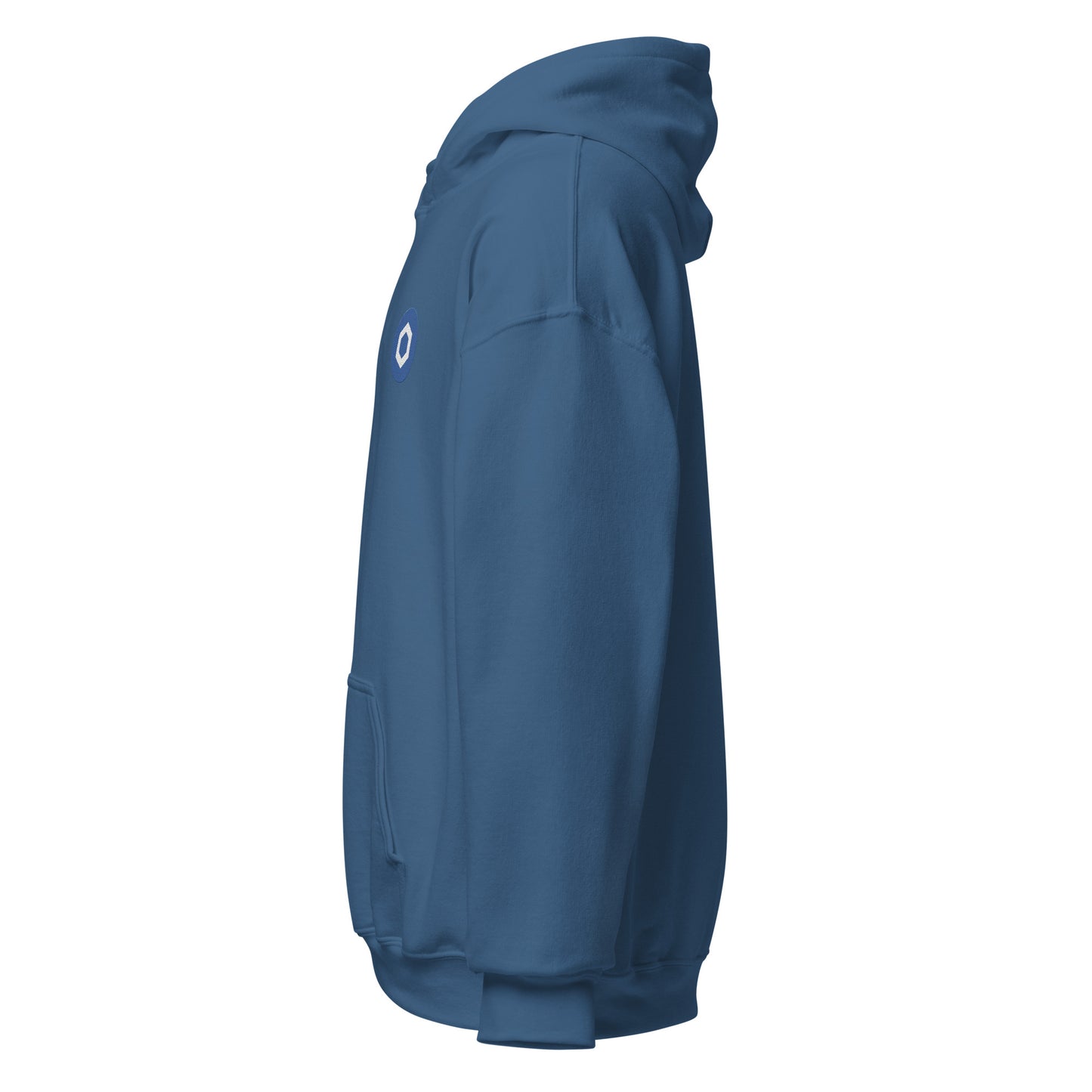 CHAINLINK (LINK) - Unisex Hoodie