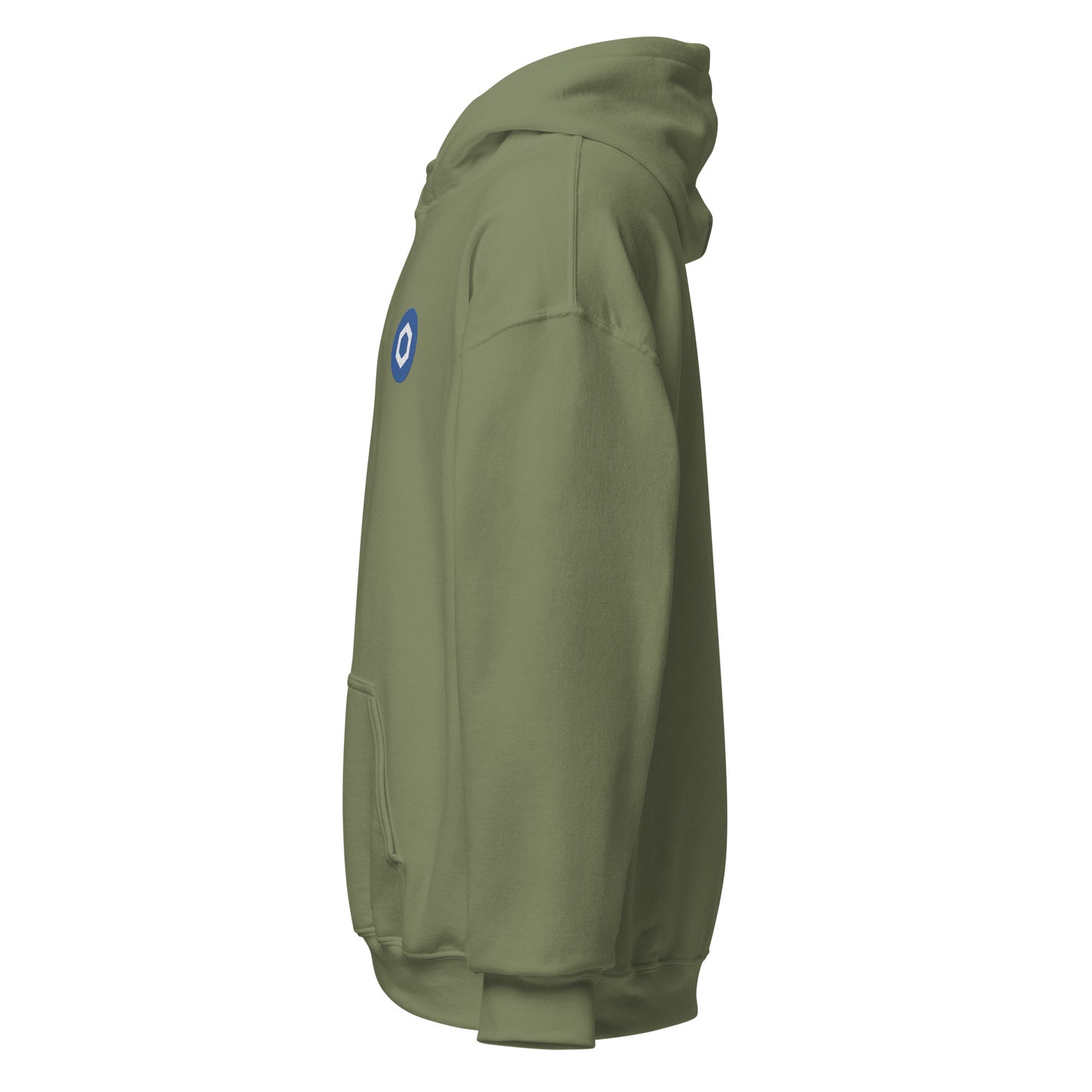 CHAINLINK (LINK) - Unisex Hoodie