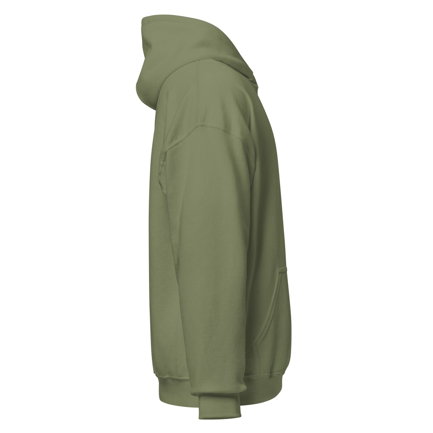 DOGECOIN (DOGE) - Unisex Hoodie