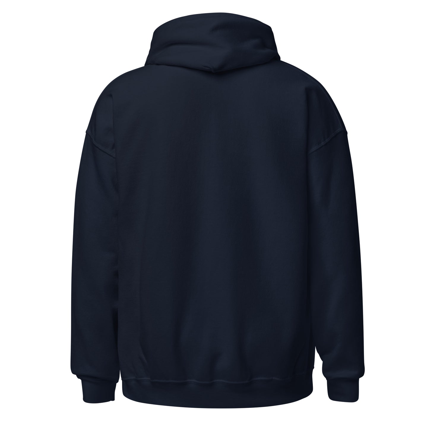 CHAINLINK (LINK) - Unisex Hoodie