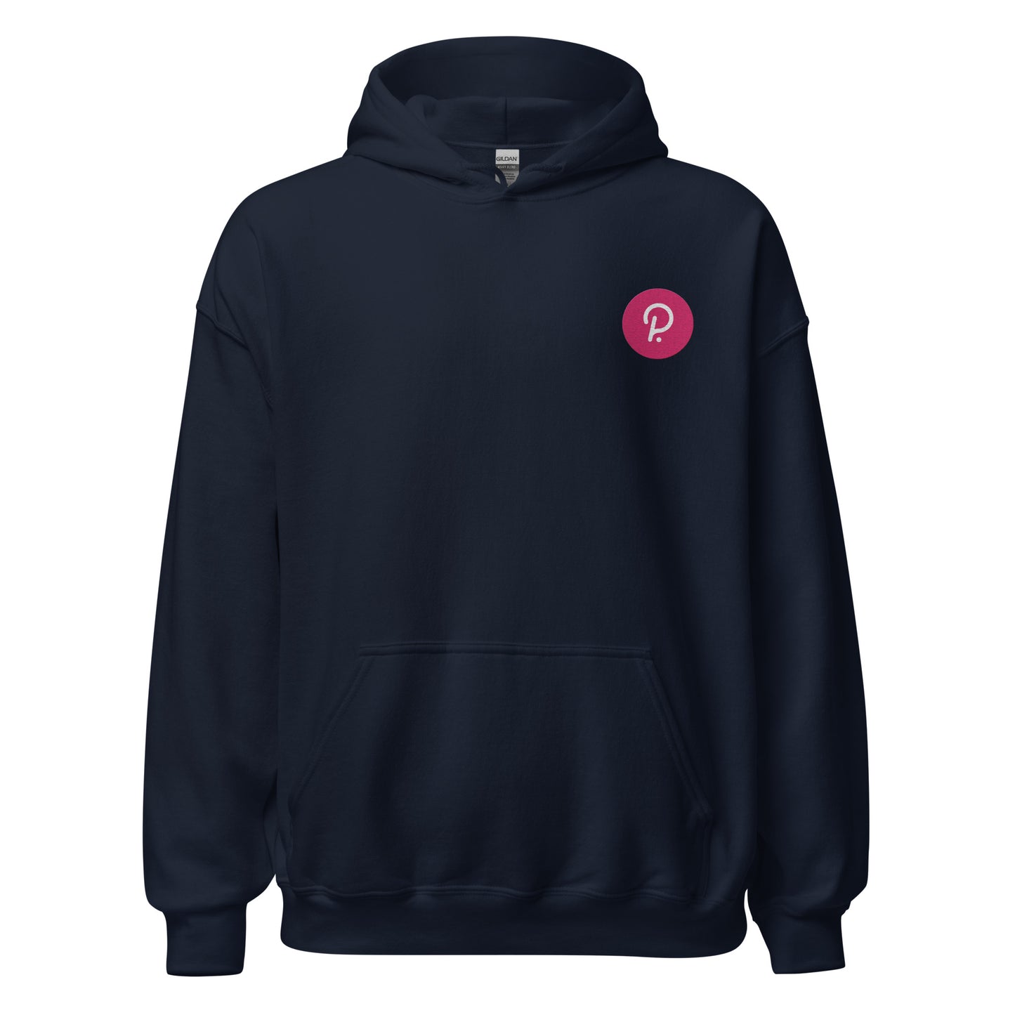 POLKADOT (DOT) - Unisex Hoodie