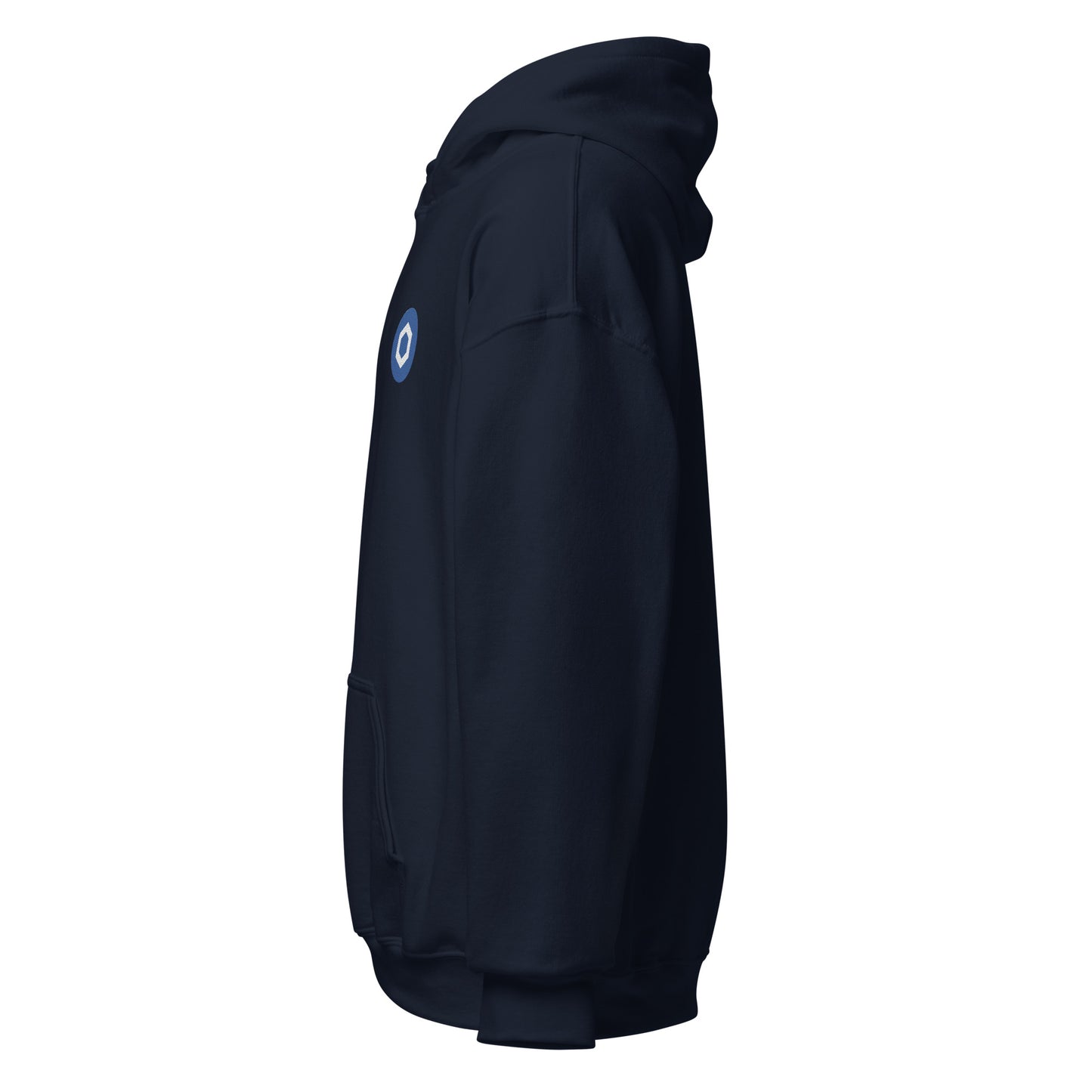 CHAINLINK (LINK) - Unisex Hoodie