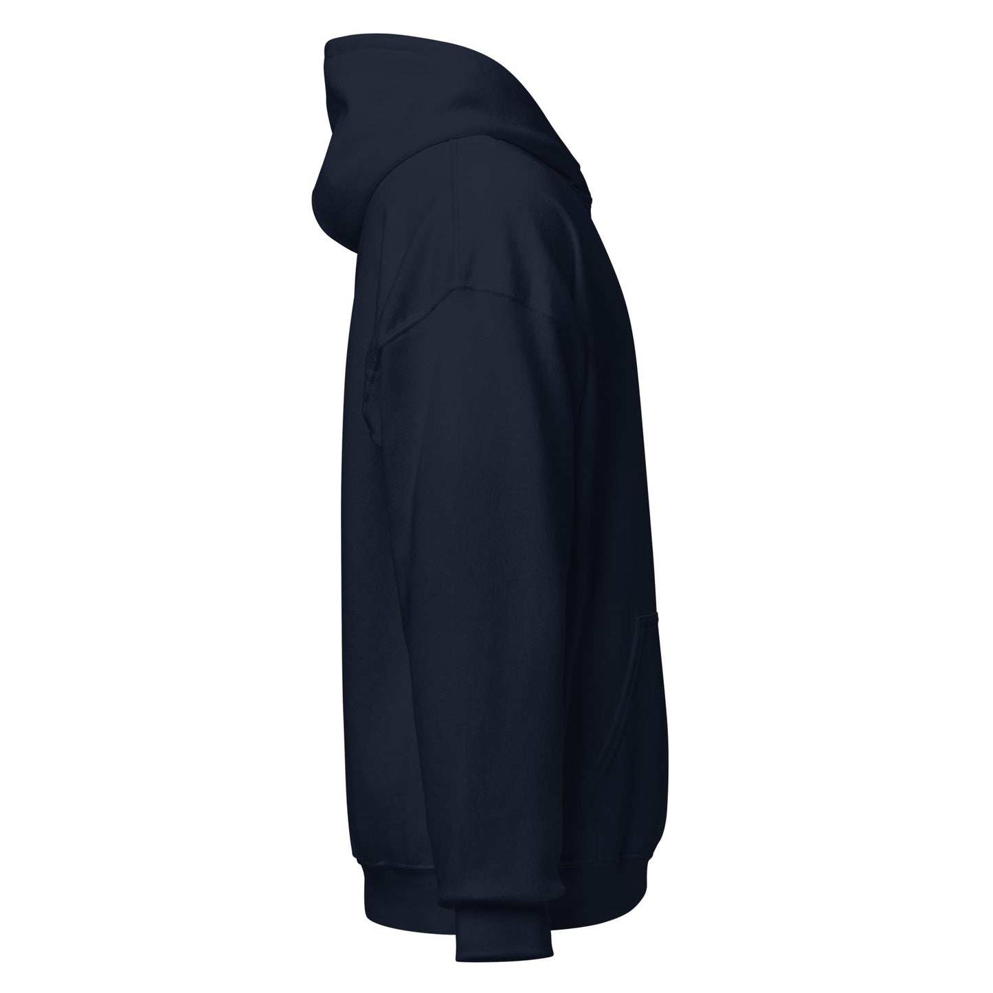 POLYGON (MATIC) - Unisex Hoodie
