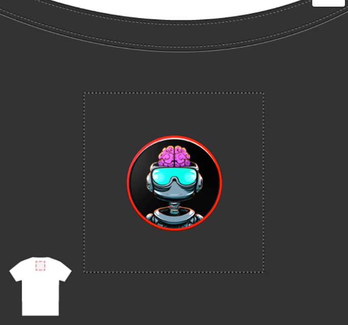 Dai (DAI) - Men's Champion T-Shirt