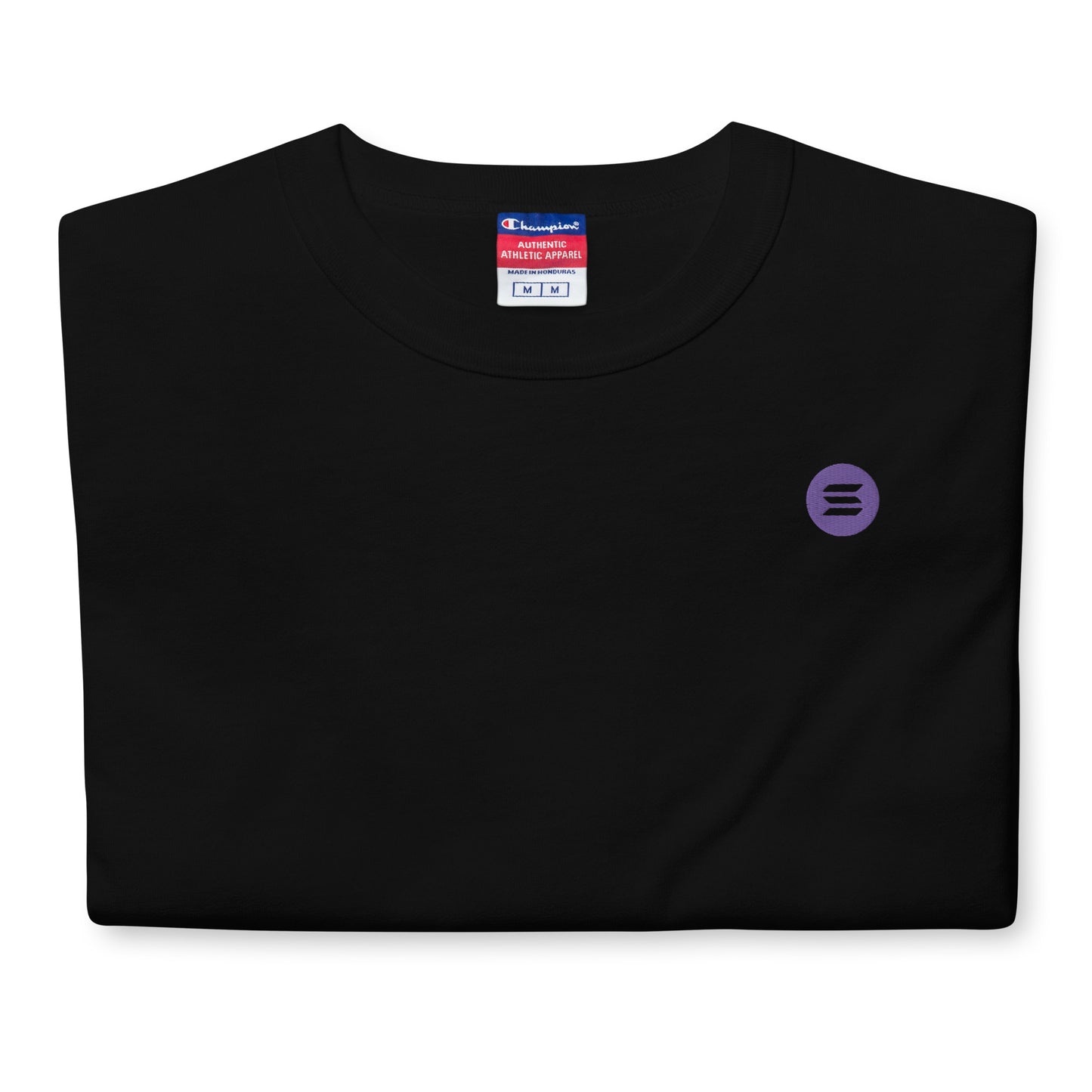 Solana (SOL) - Men's Champion T-Shirt