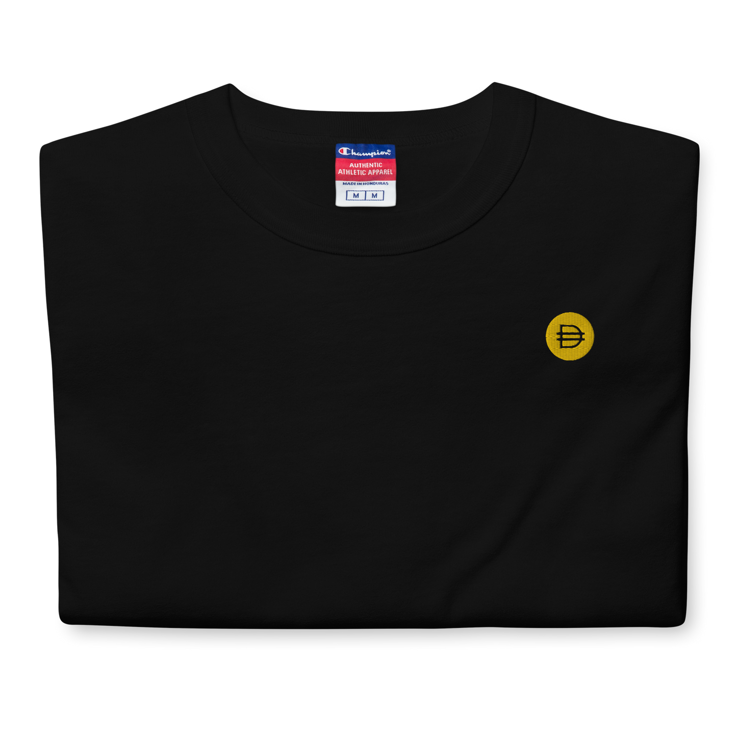 Dai (DAI) - Men's Champion T-Shirt