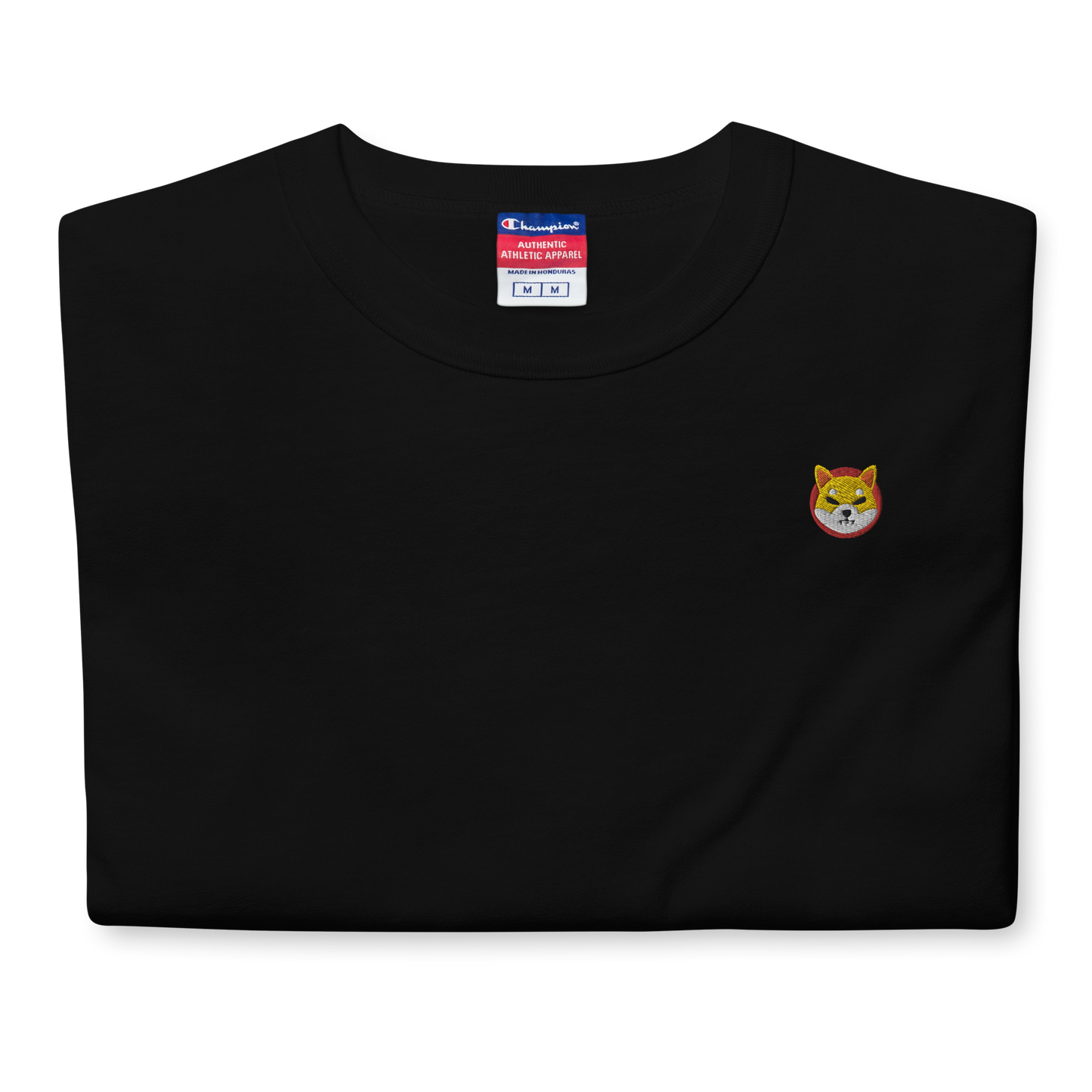 Shiba Inu (SHIB) - Men's Champion T-Shirt