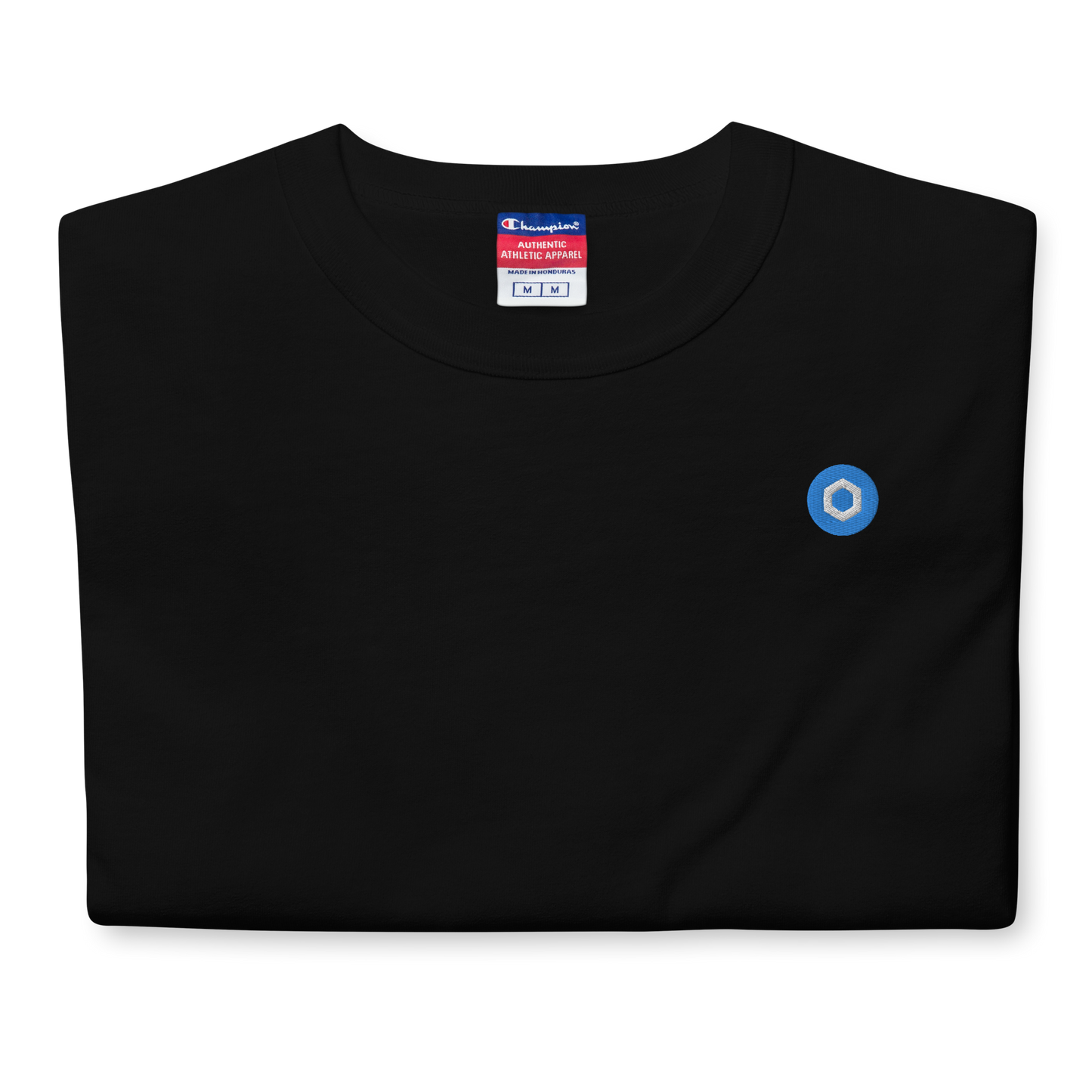 Chainlink (LINK) - Men's Champion T-Shirt