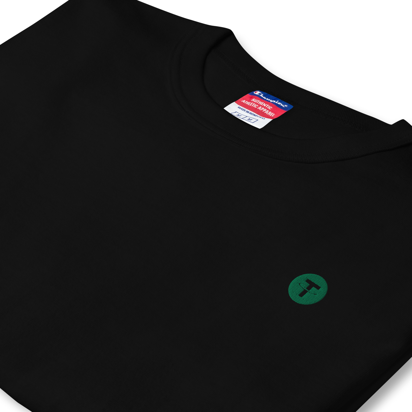 Tether (USDT) - Men's Champion T-Shirt