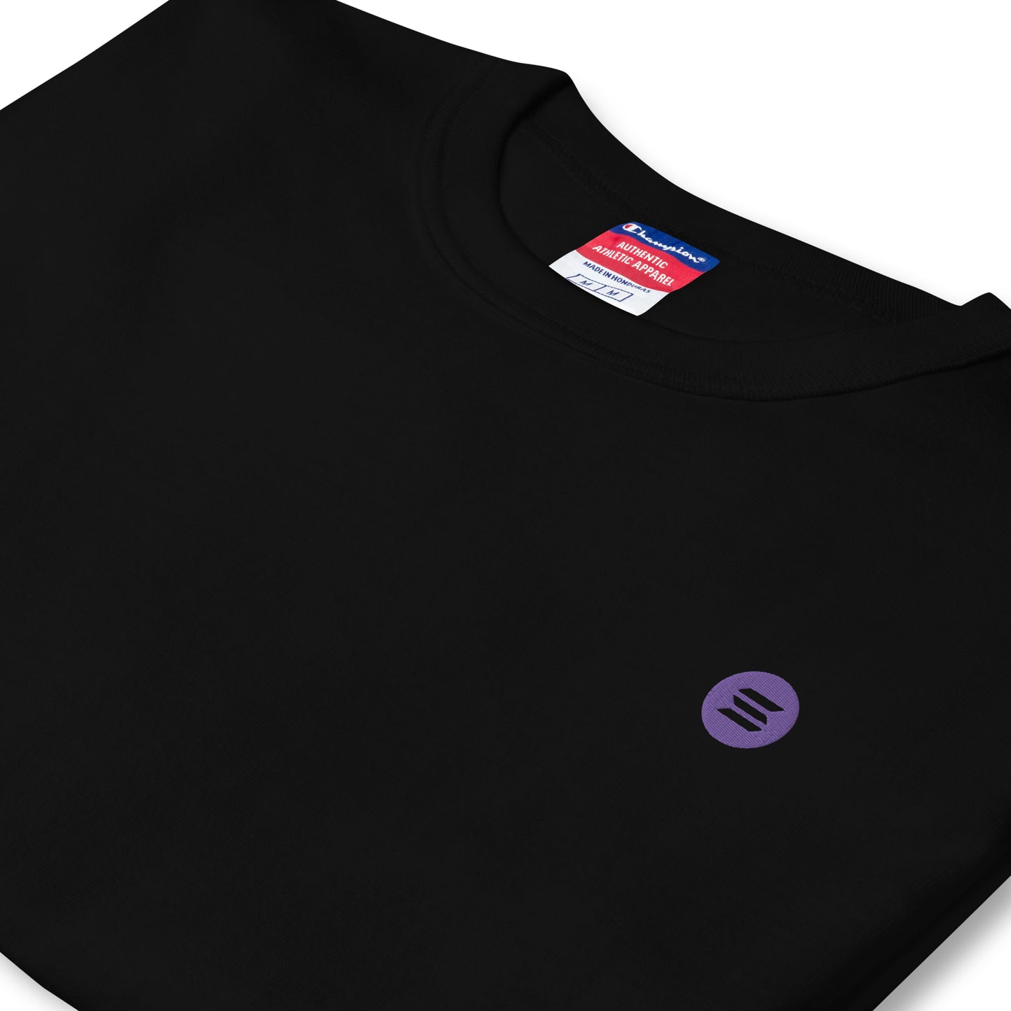 Solana (SOL) - Men's Champion T-Shirt