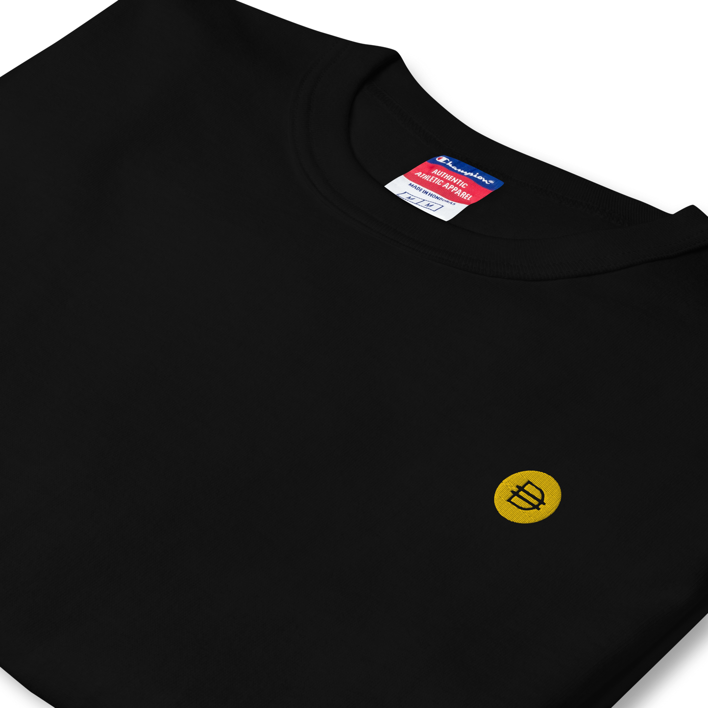 Dai (DAI) - Men's Champion T-Shirt