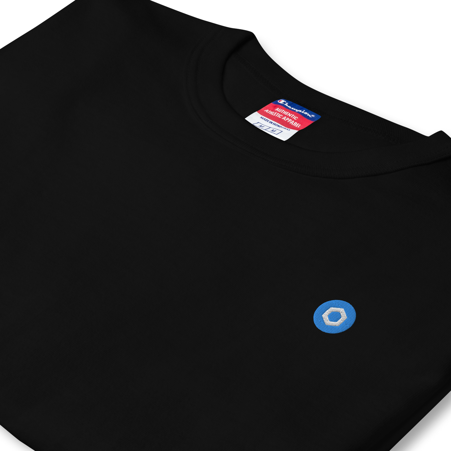 Chainlink (LINK) - Men's Champion T-Shirt