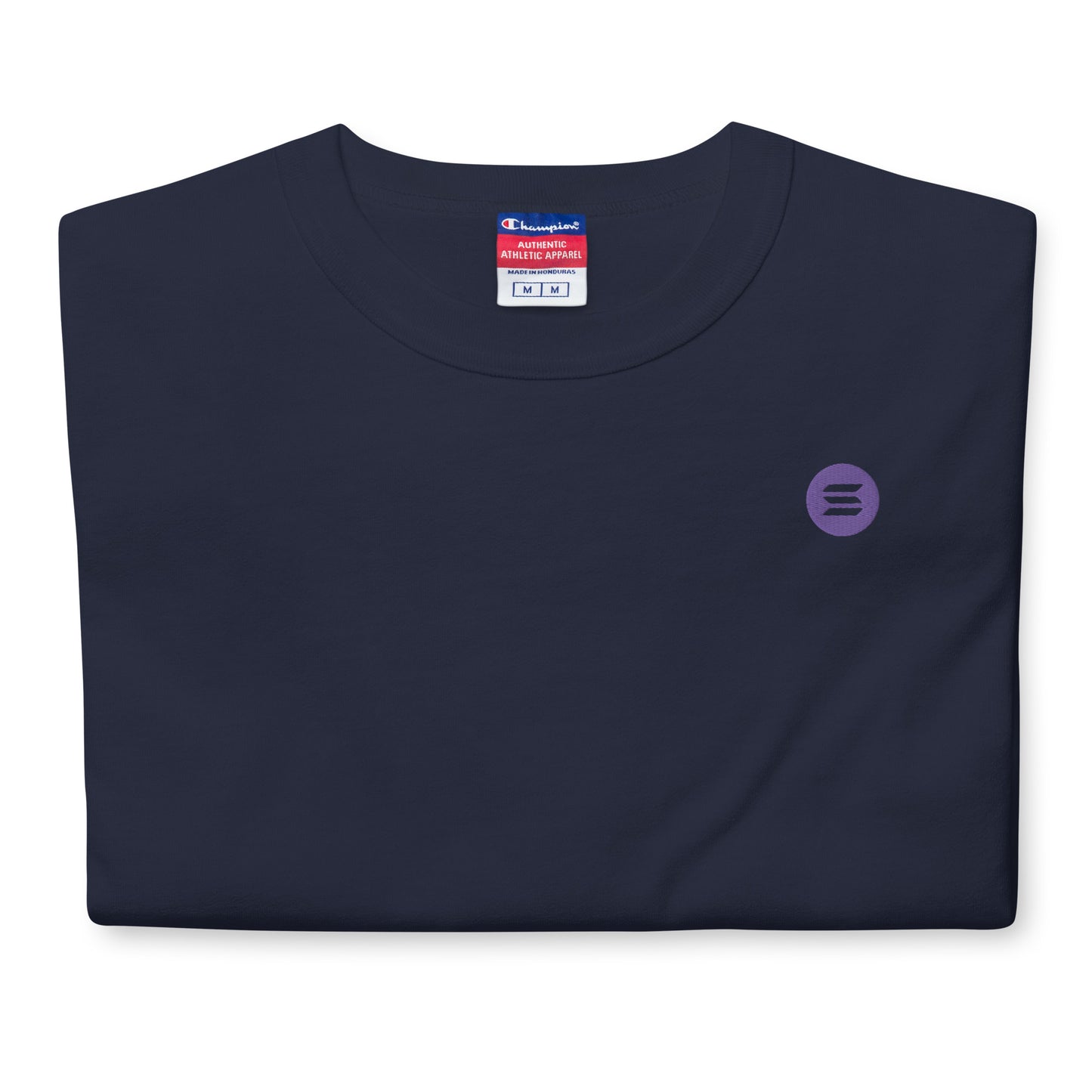 Solana (SOL) - Men's Champion T-Shirt