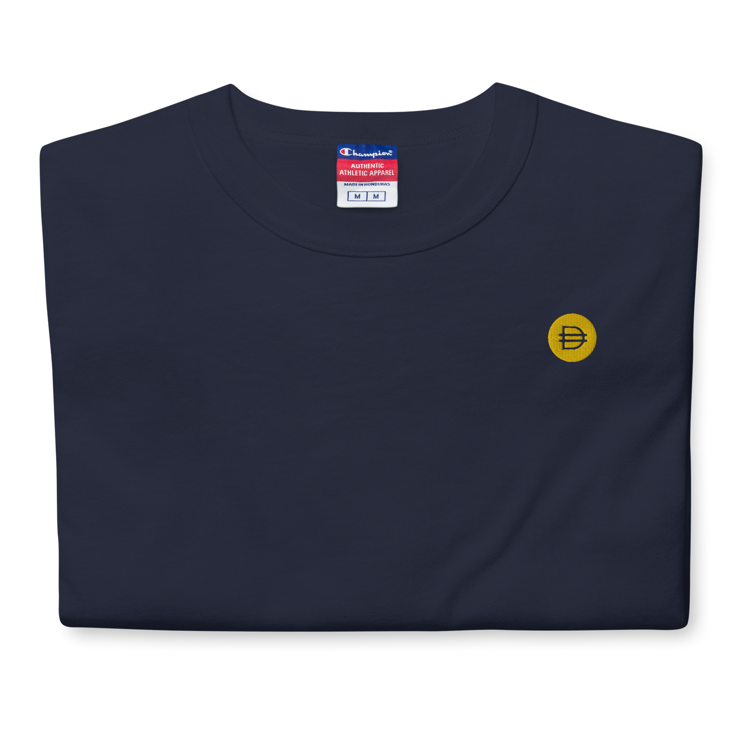 Dai (DAI) - Men's Champion T-Shirt