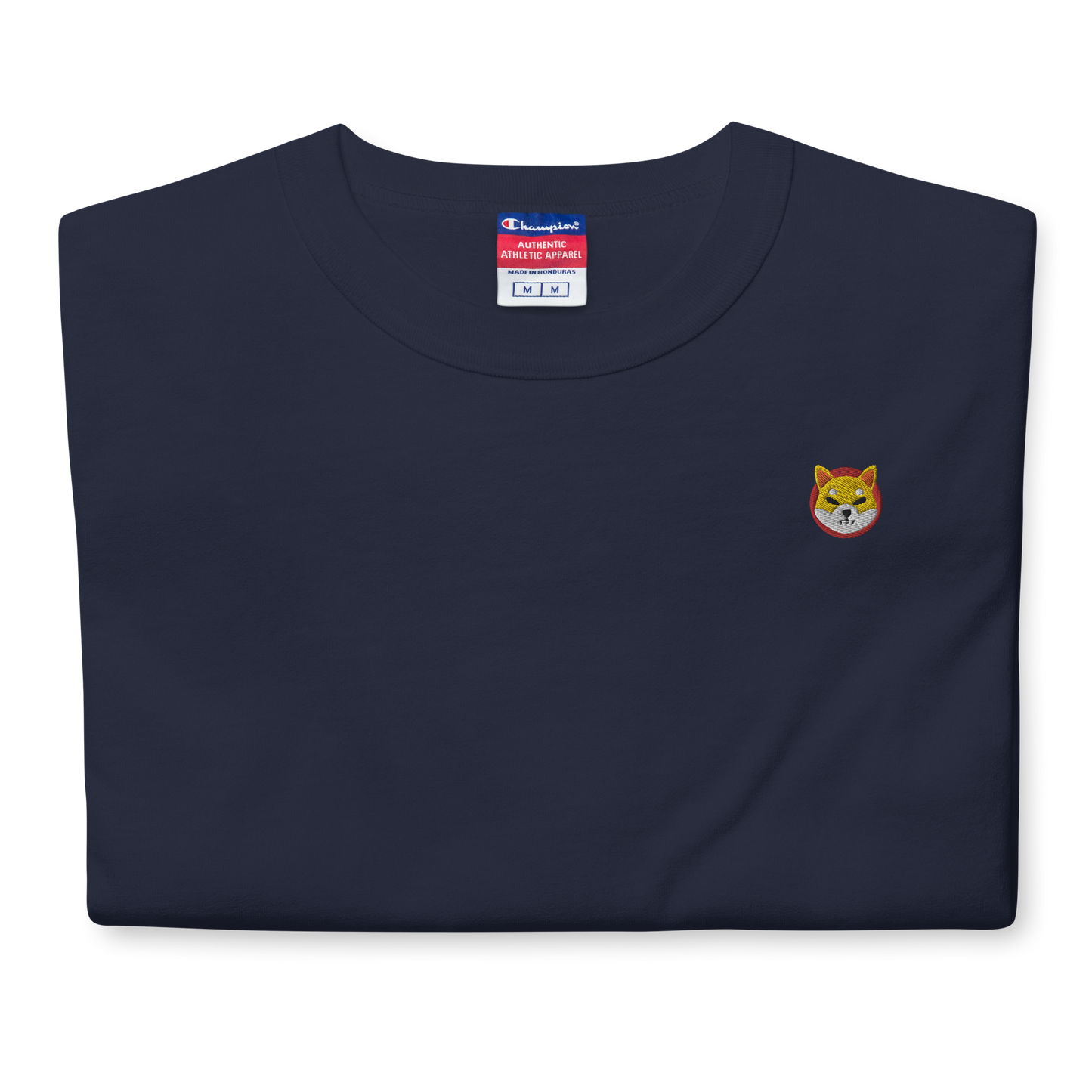 Shiba Inu (SHIB) - Men's Champion T-Shirt