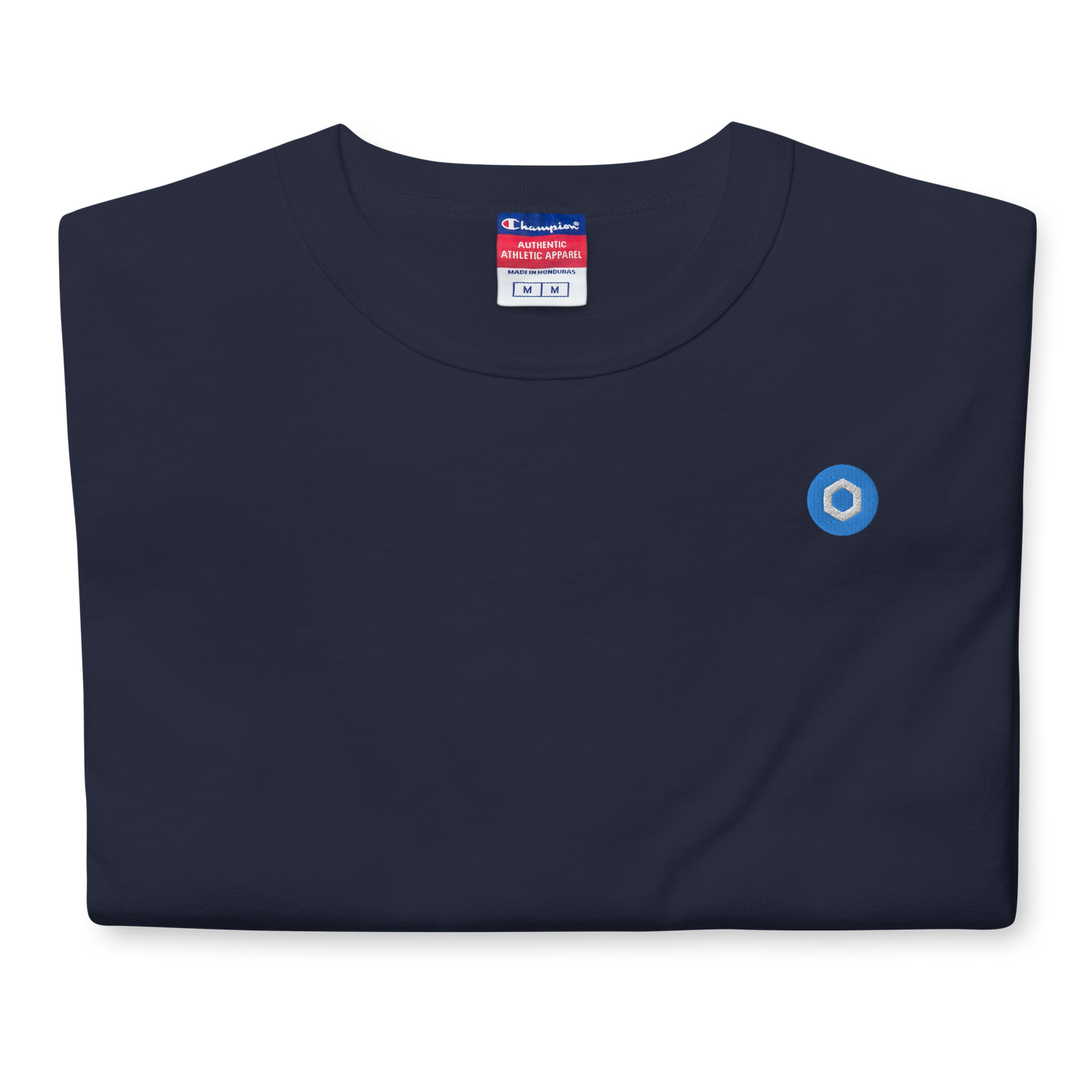 Chainlink (LINK) - Men's Champion T-Shirt