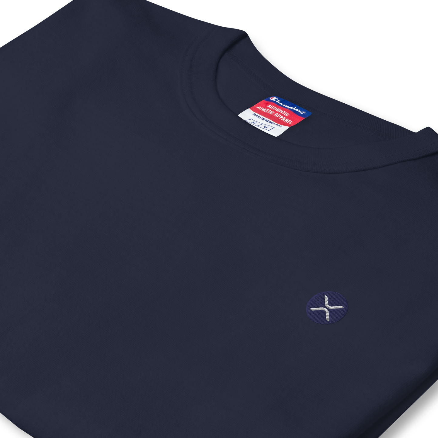 XRP (XRP) - Men's Champion T-Shirt