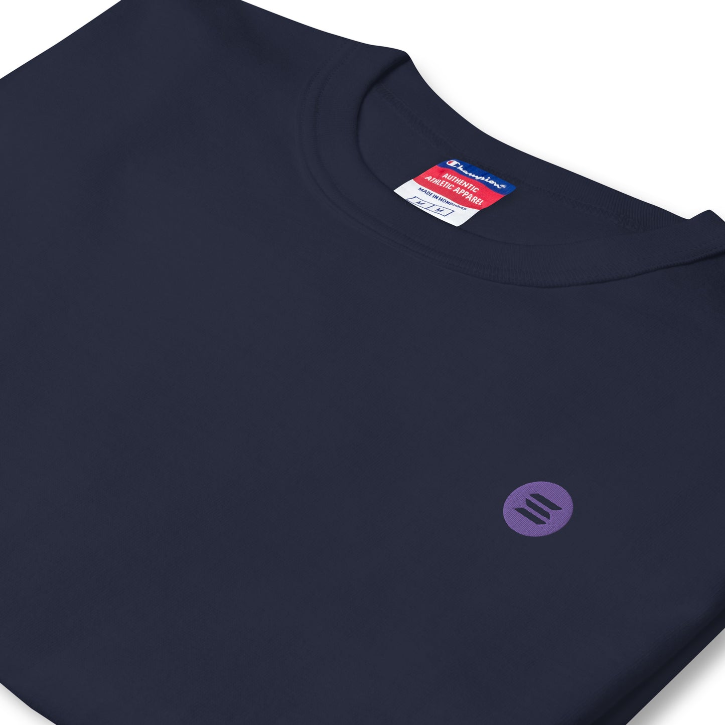 Solana (SOL) - Men's Champion T-Shirt