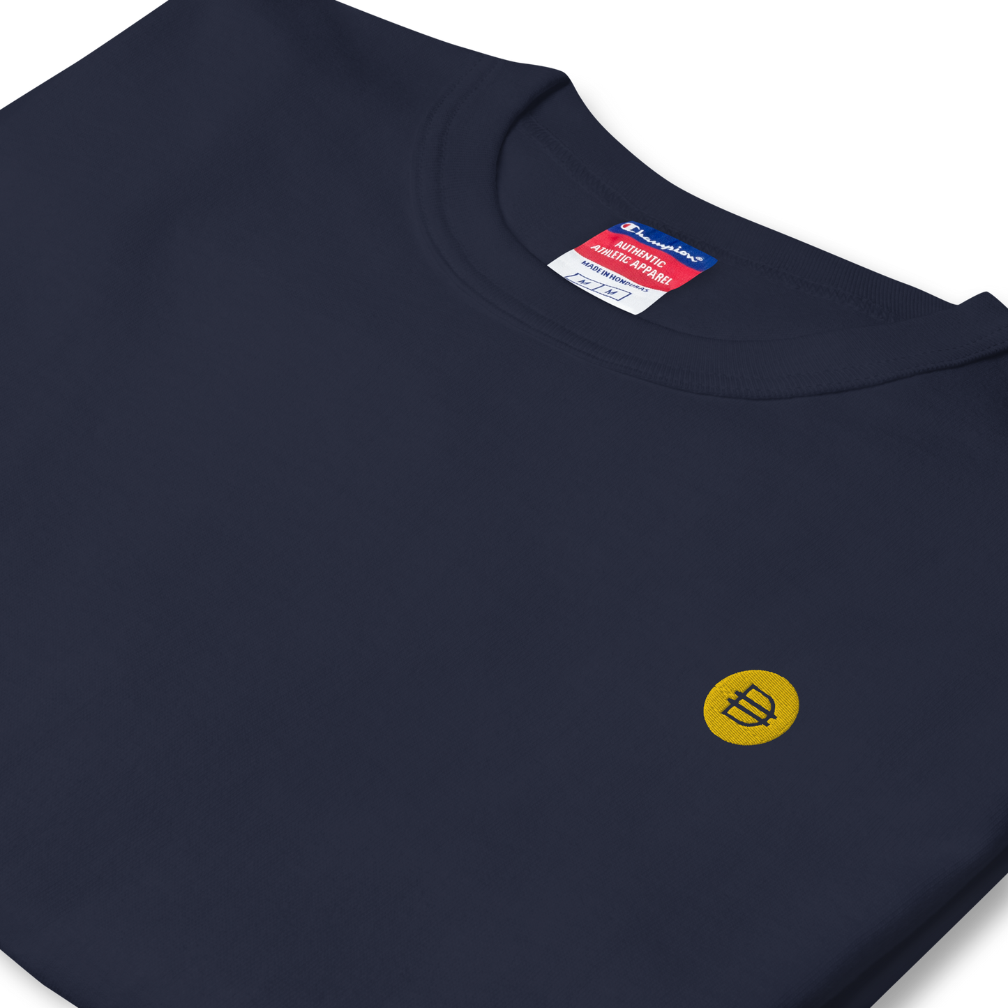 Dai (DAI) - Men's Champion T-Shirt