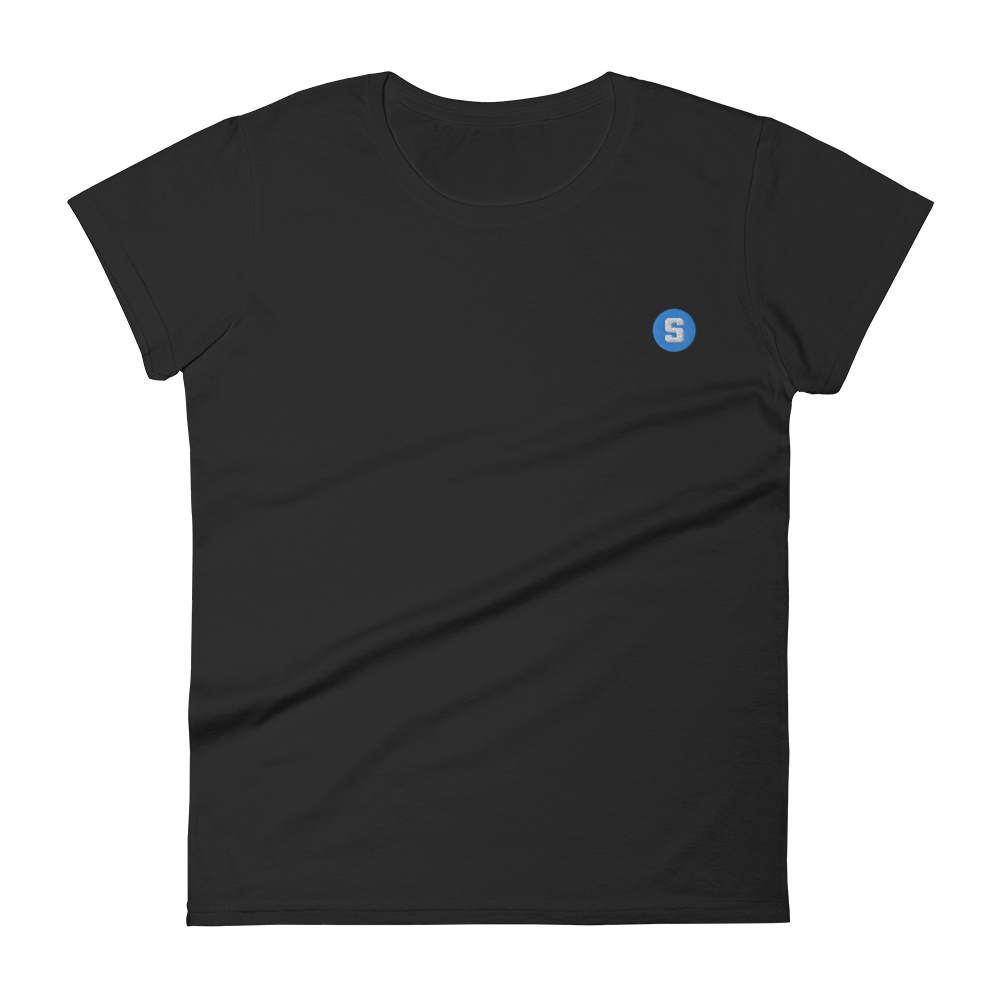 The Sandbox (SAND) - Women's short sleeve t-shirt