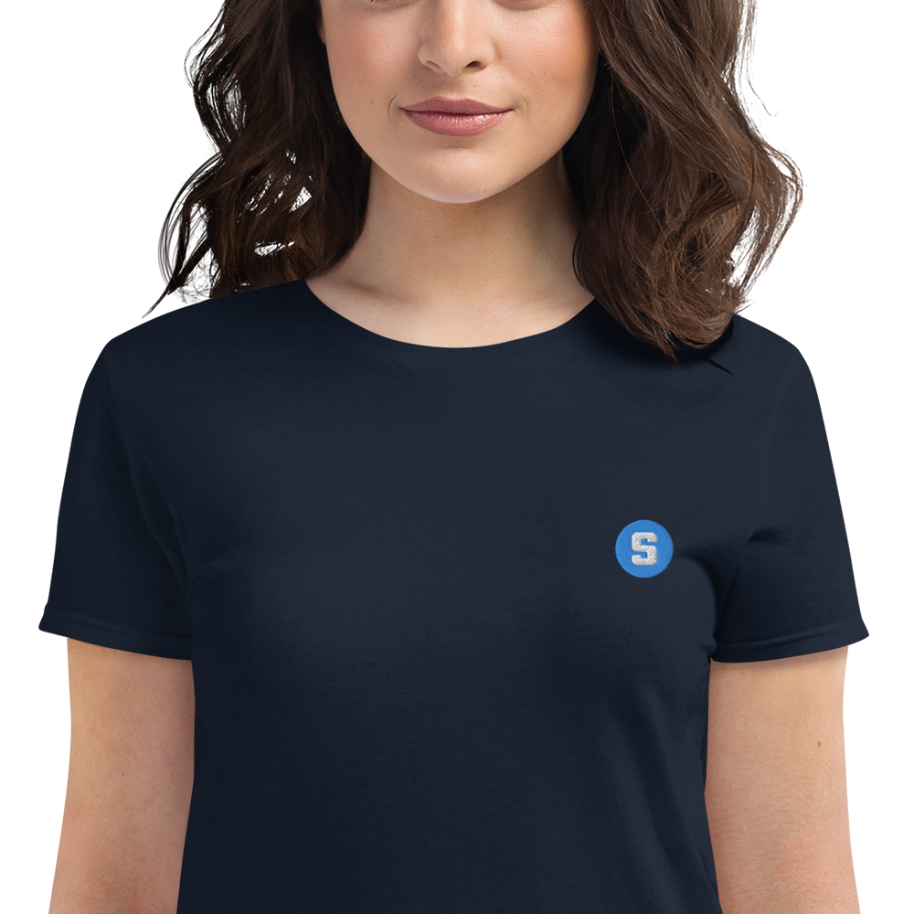The Sandbox (SAND) - Women's short sleeve t-shirt