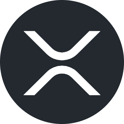 XRP (XRP) - Men's Champion T-Shirt