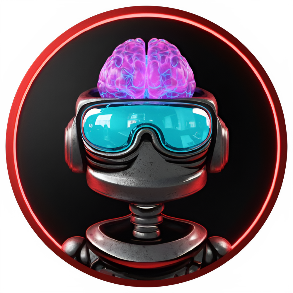 Metaverse Professional logo