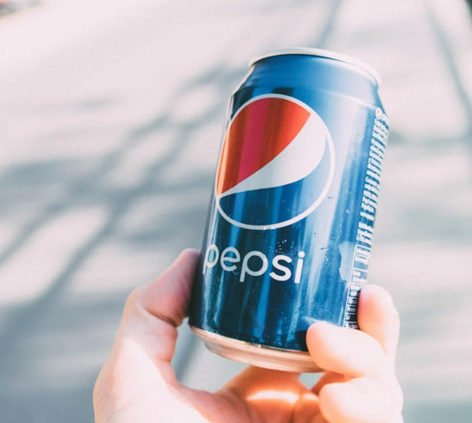 Pepsi