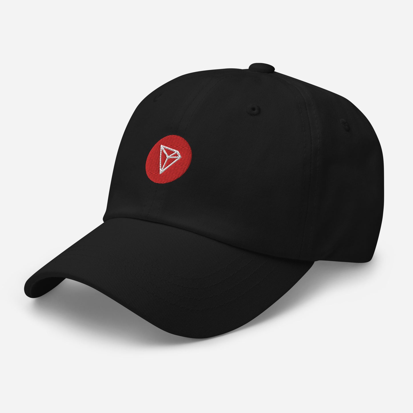 TRON (TRX) - Fitted baseball cap
