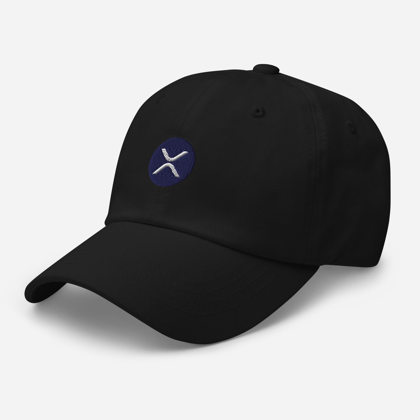 XRP - Fitted baseball cap