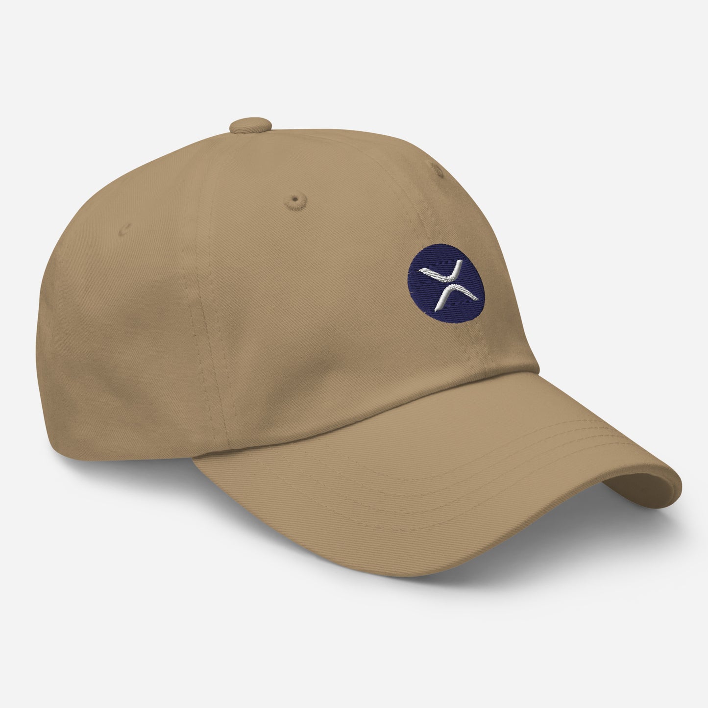 XRP - Fitted baseball cap
