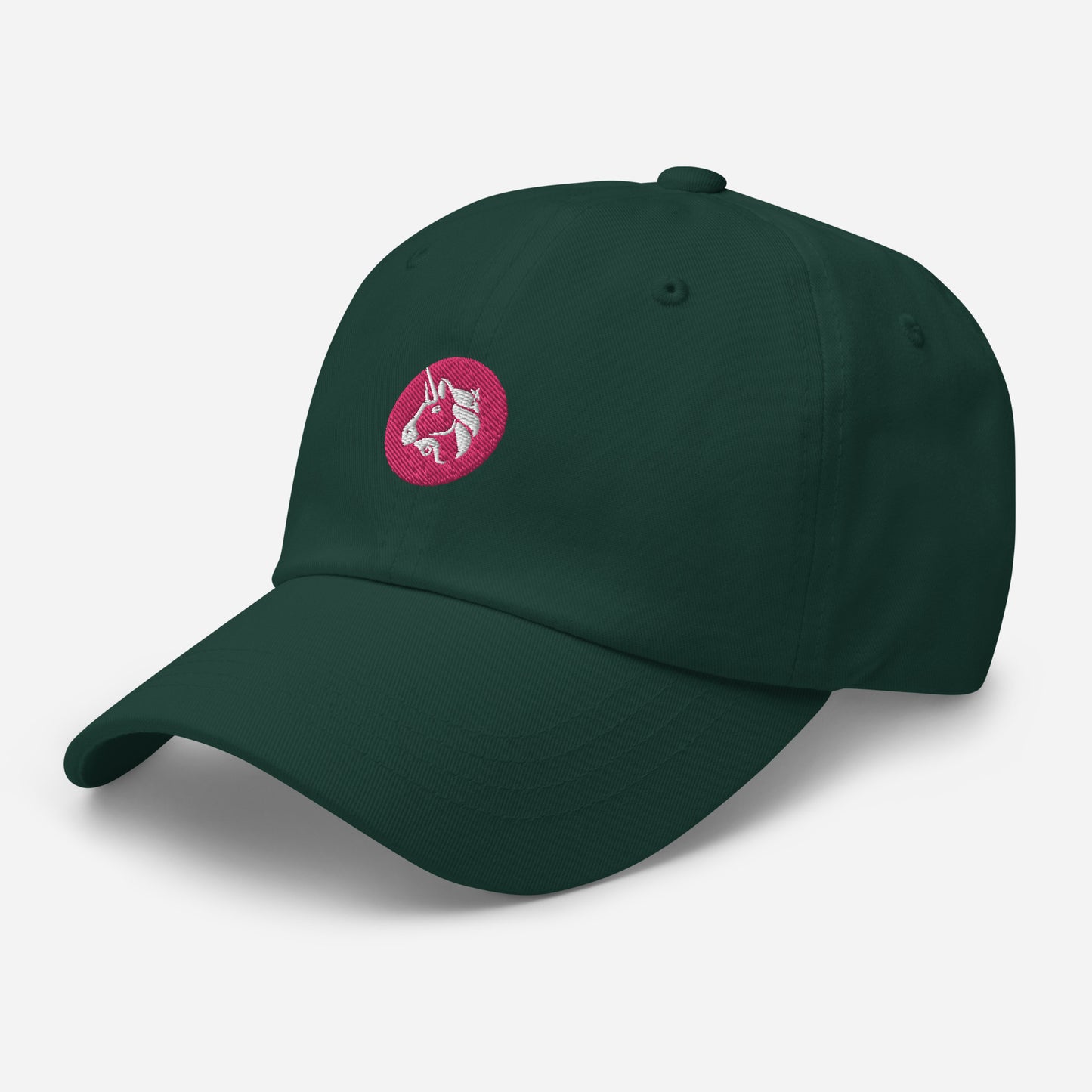 UNISWAP (UNI) - Fitted baseball cap